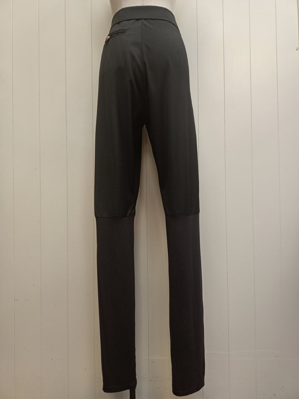 Retro Kirrily Johnston Max Pants
