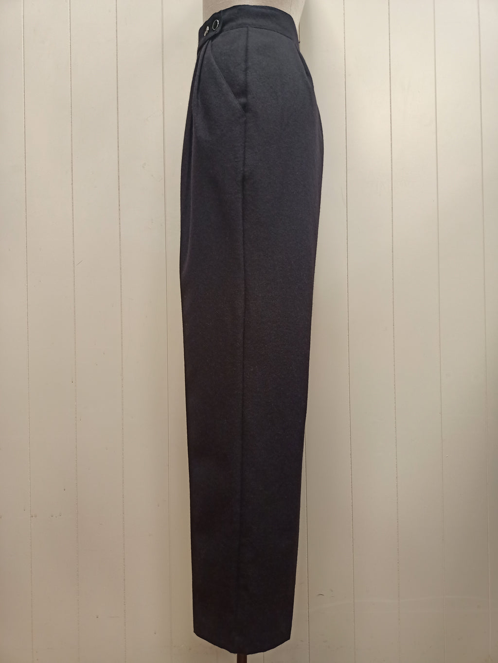Vintage Alexon Black Pants