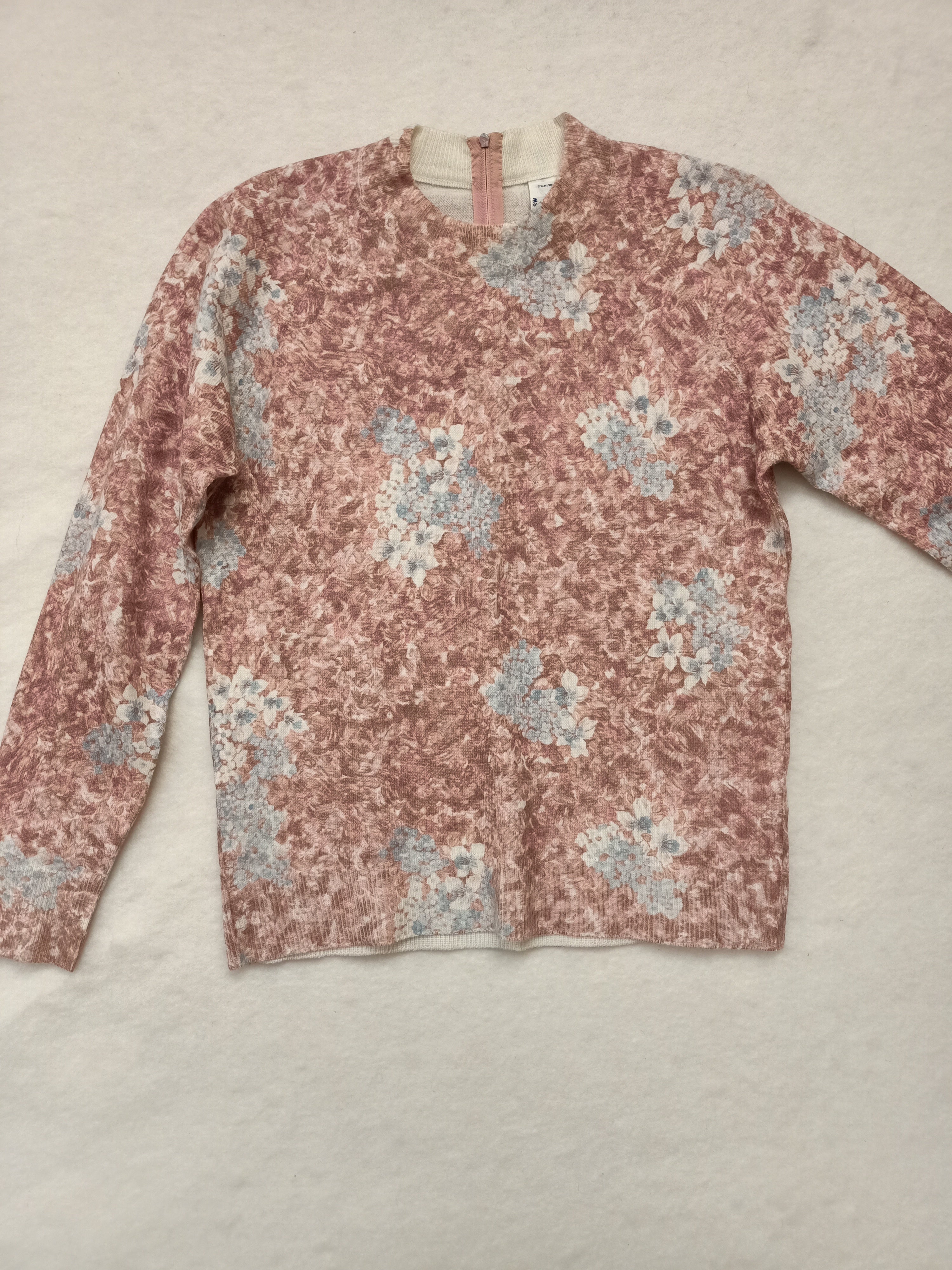 Vintage Glengyle Pullover Shirt