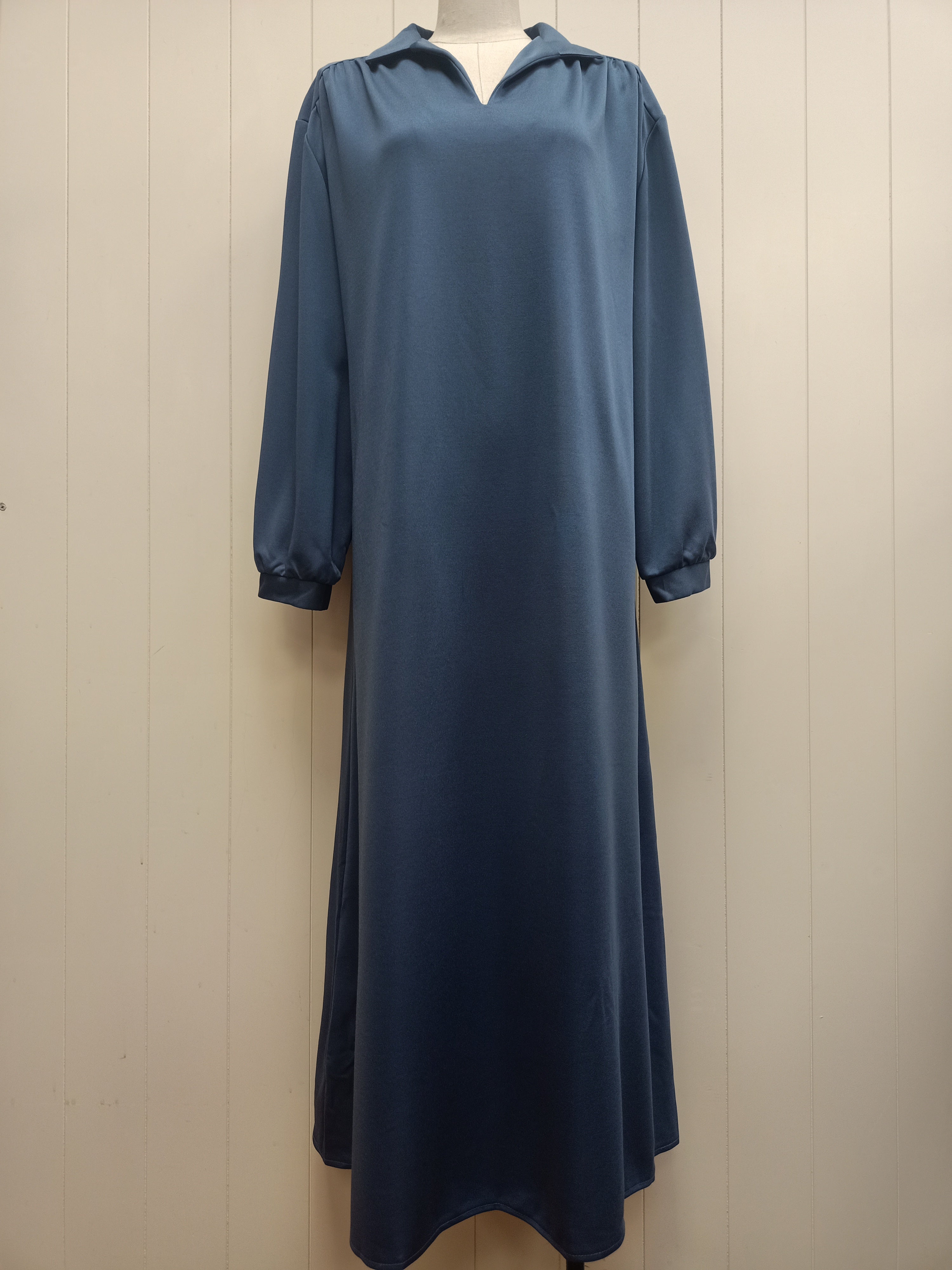 Vintage Level 5 Shift Dress