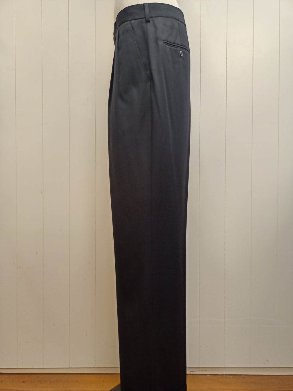 Vintage Mens John Ross Pants