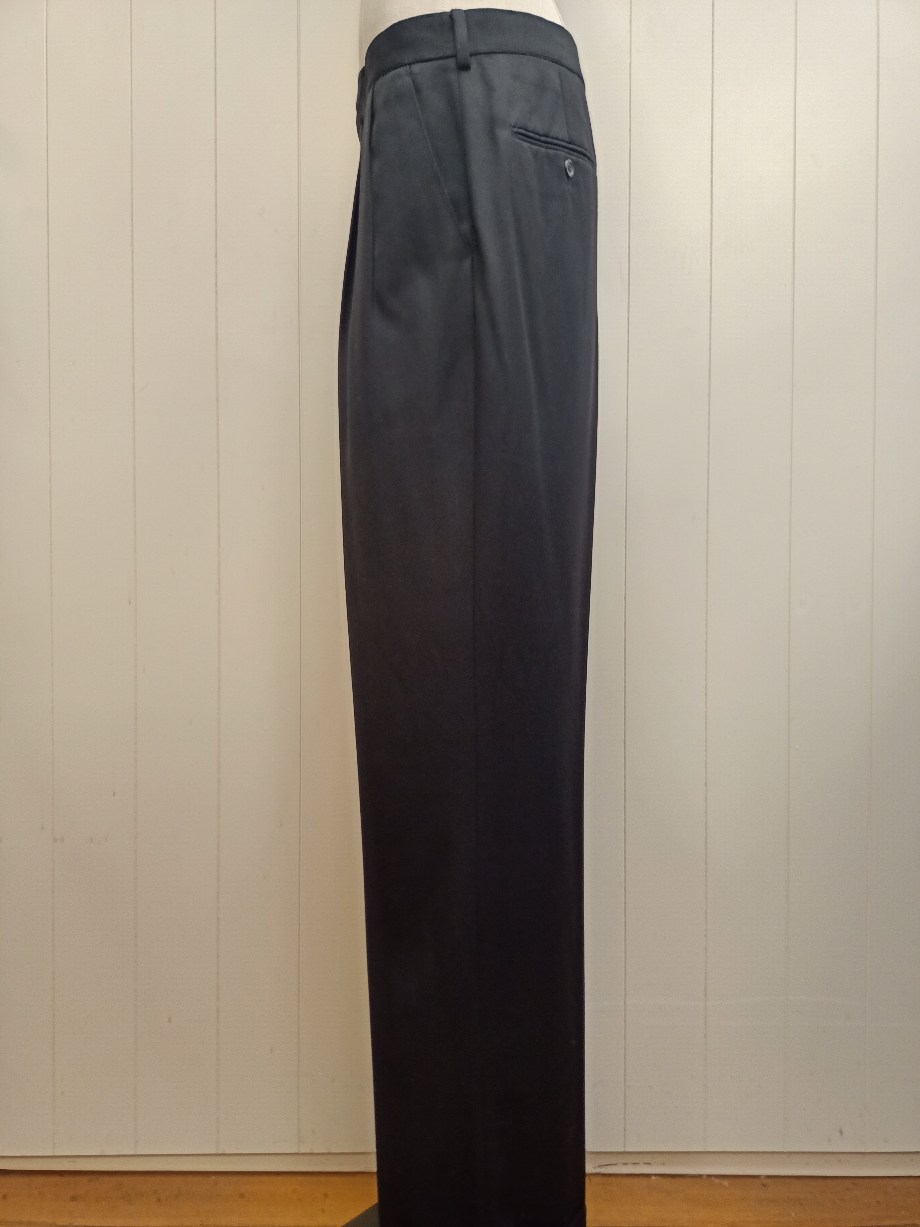 Vintage Mens John Ross Pants