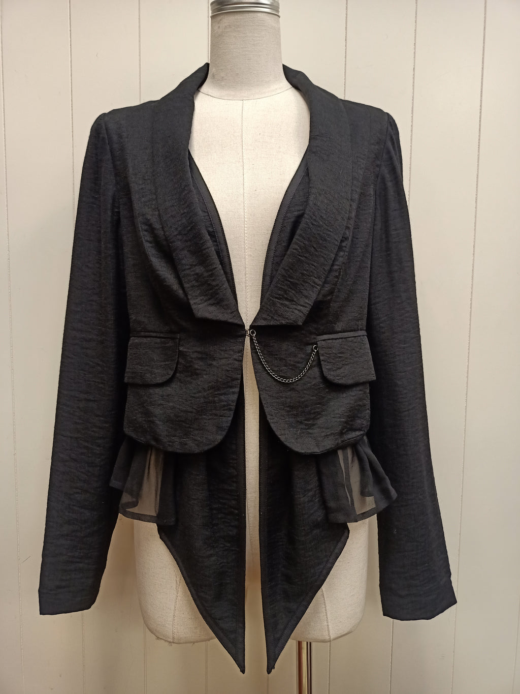 Trelise Cooper Bow Jacket