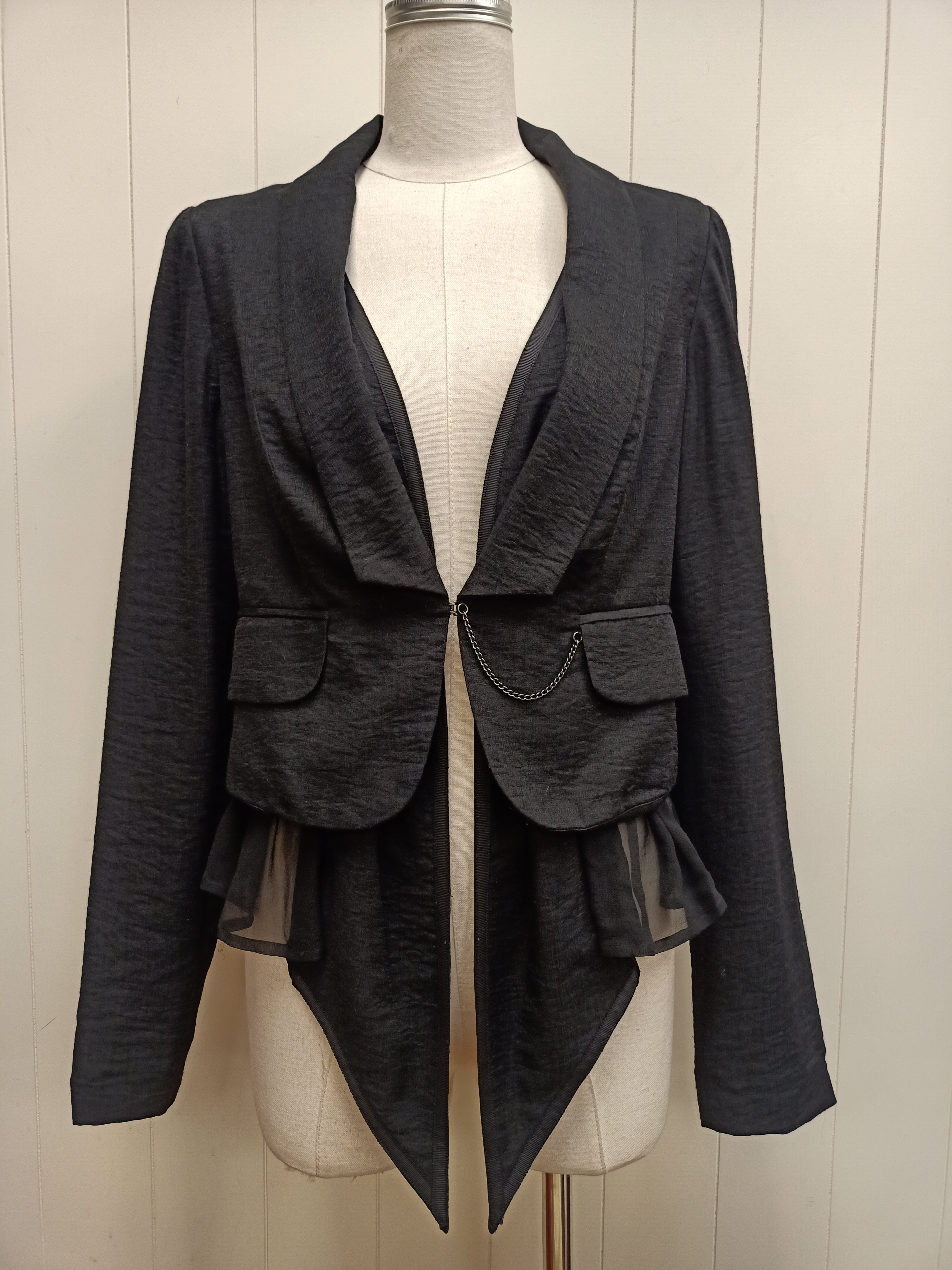 Trelise Cooper Bow Jacket