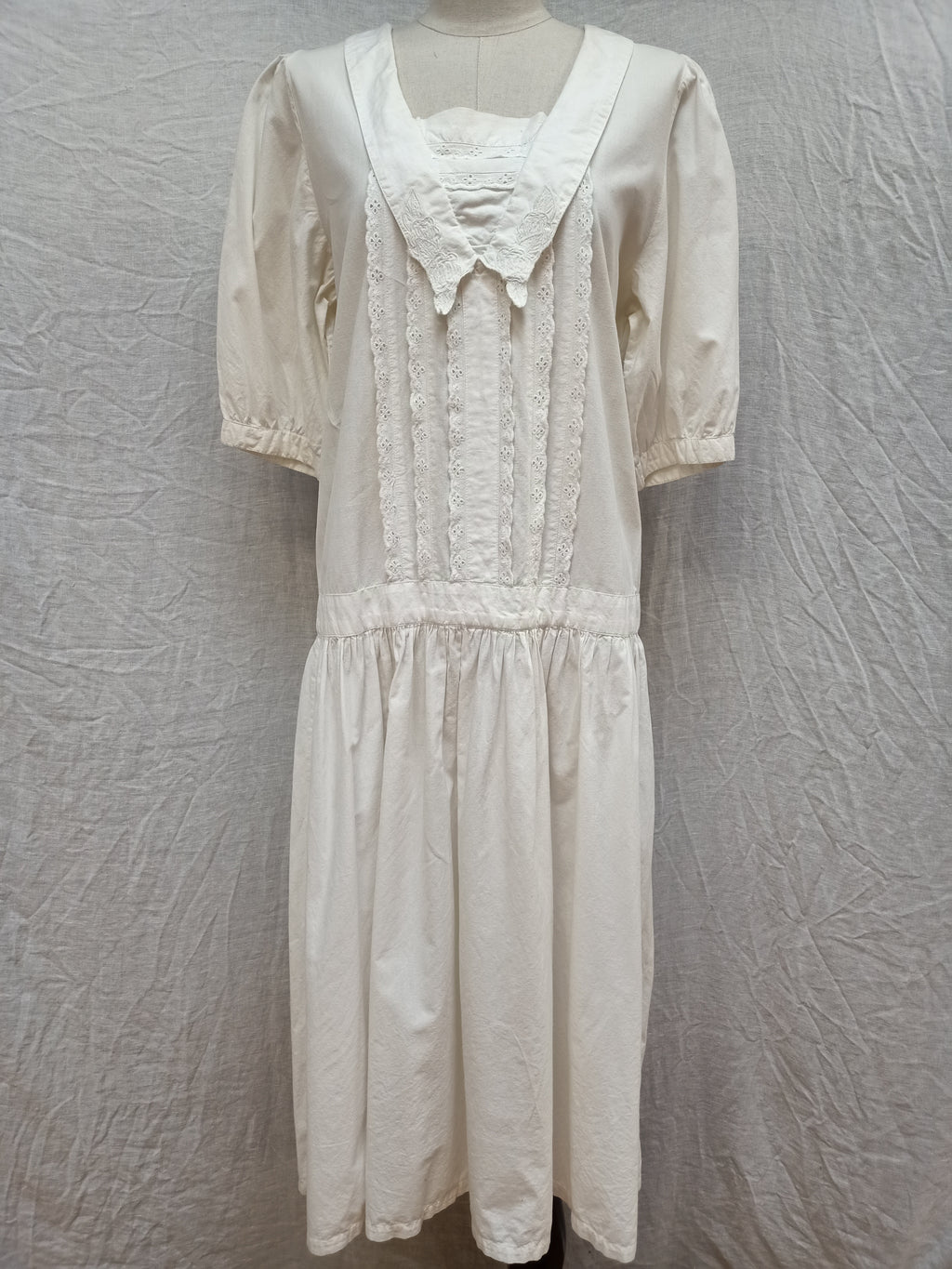 Vintage Soft Options Dress