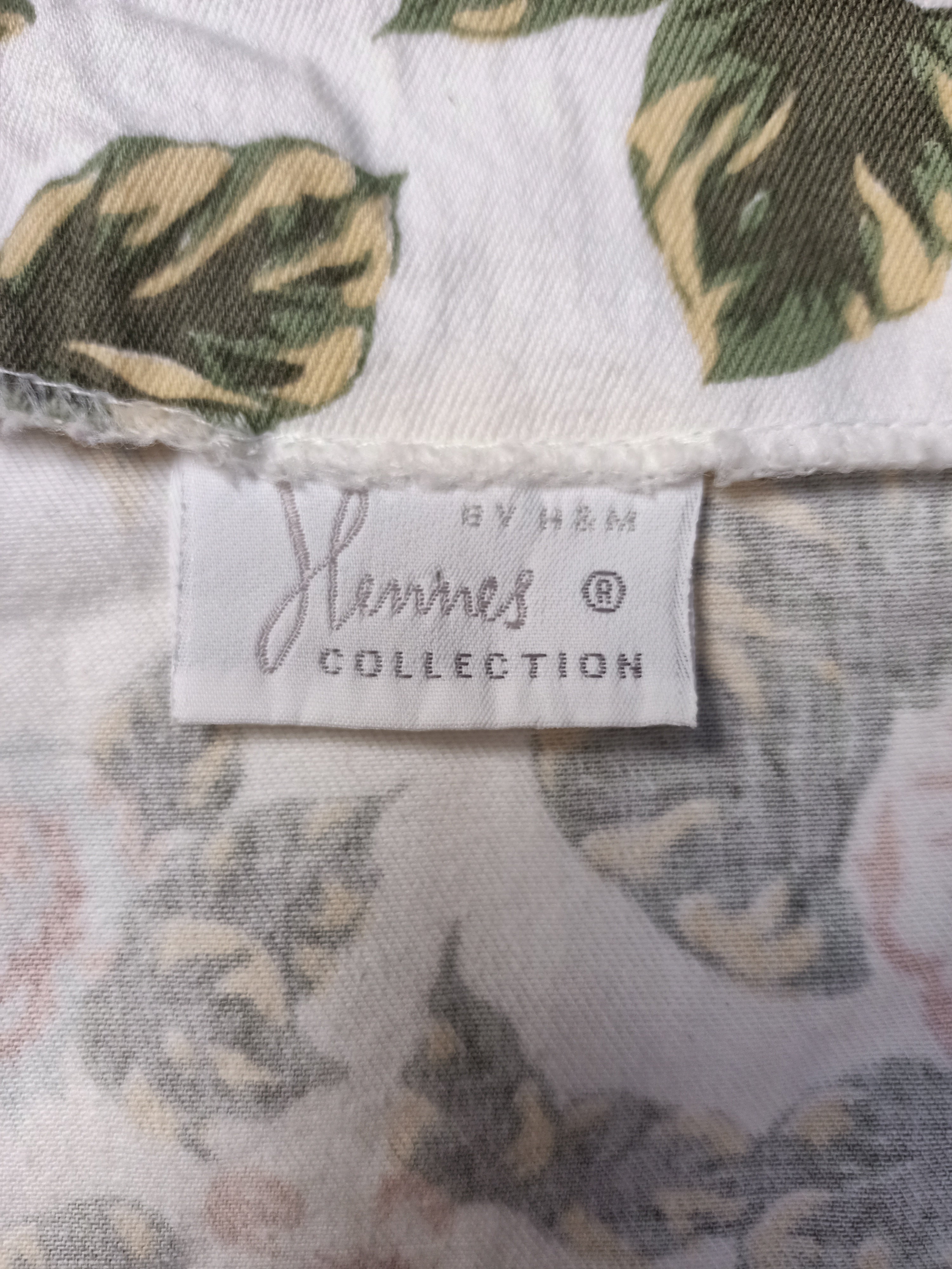 Retro Floral Co-Ord Set