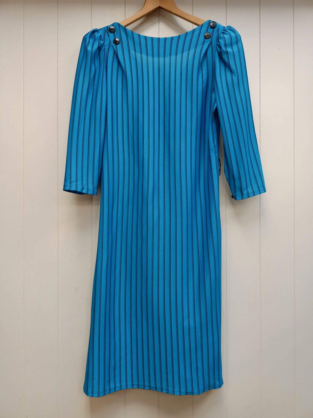 Vintage Kings Row Inc. Dress