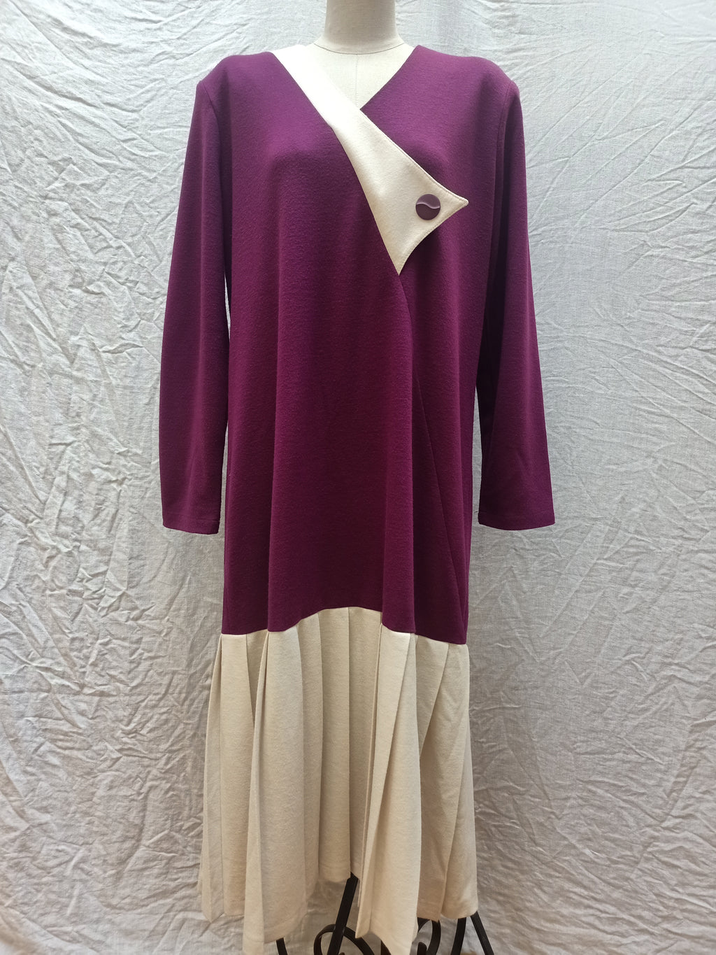 Vintage Carol Classics Dress