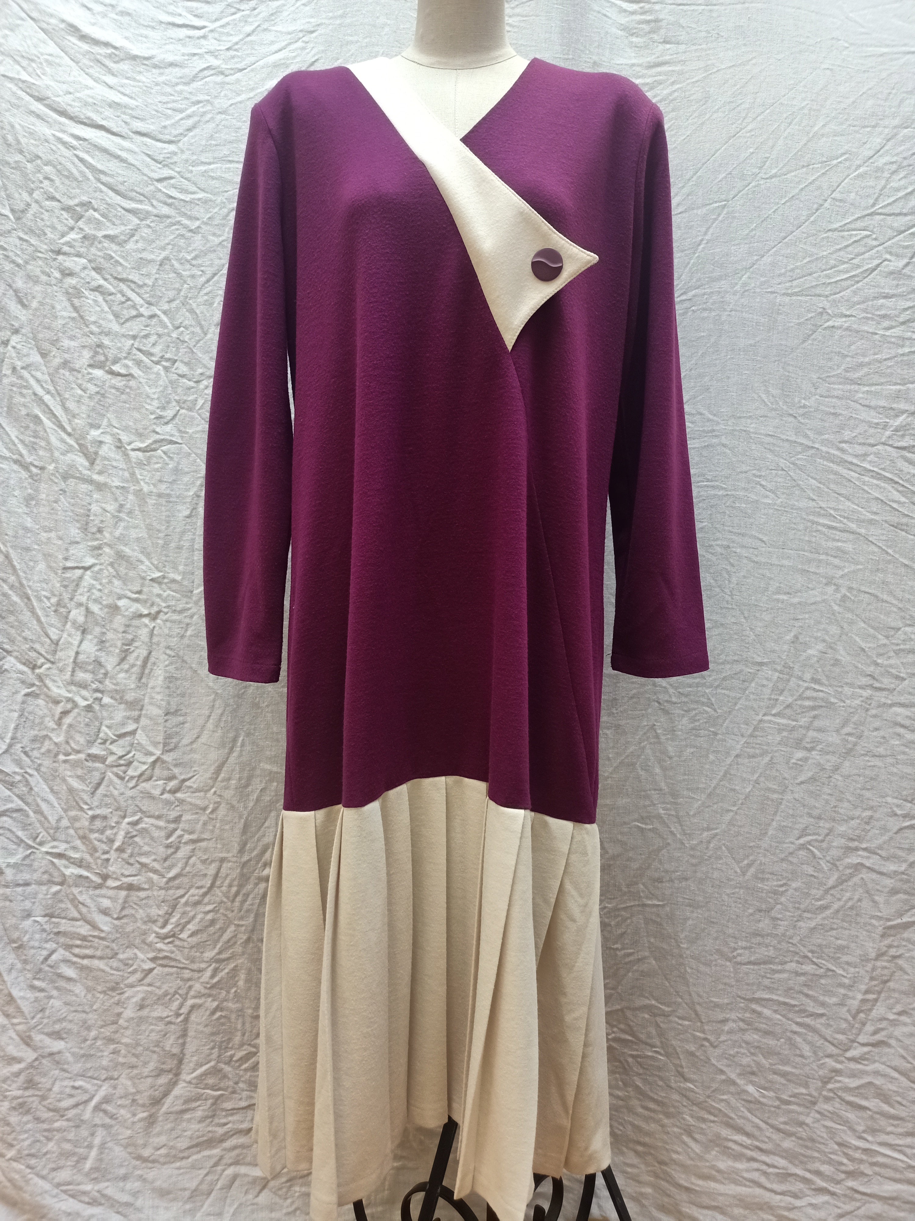 Vintage Carol Classics Dress