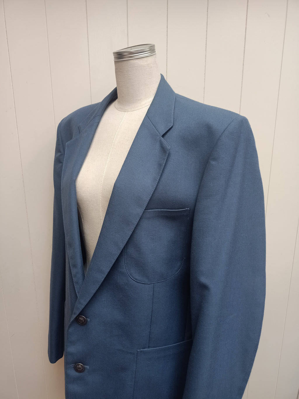 Vintage Canterbury Blazer