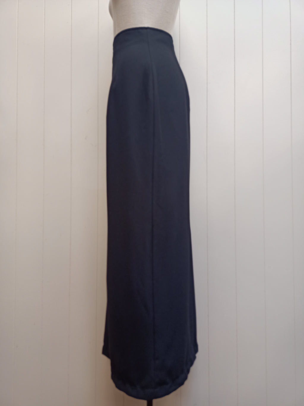 Vintage Katies Black Skirt
