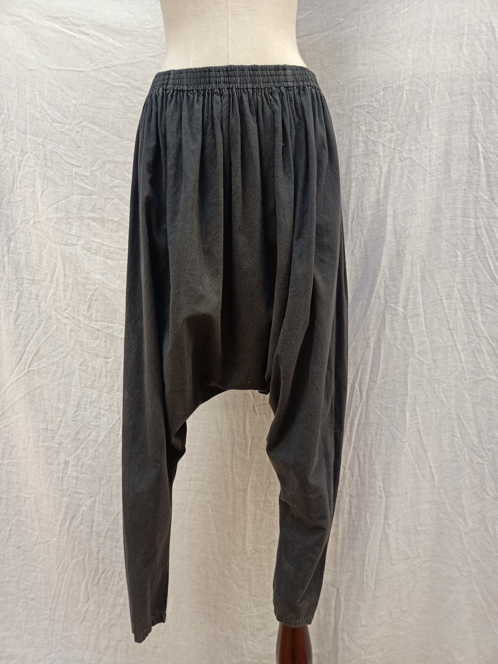 Vintage Kiss Hammer Pants