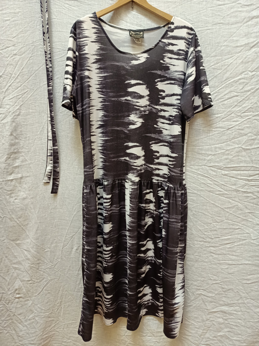 Vintage Miss Jennie Dress