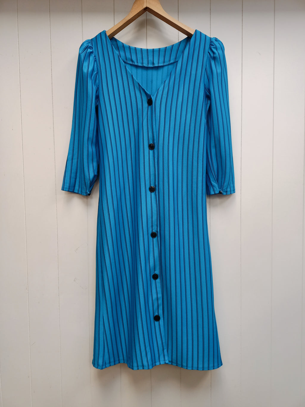Vintage Kings Row Inc. Dress