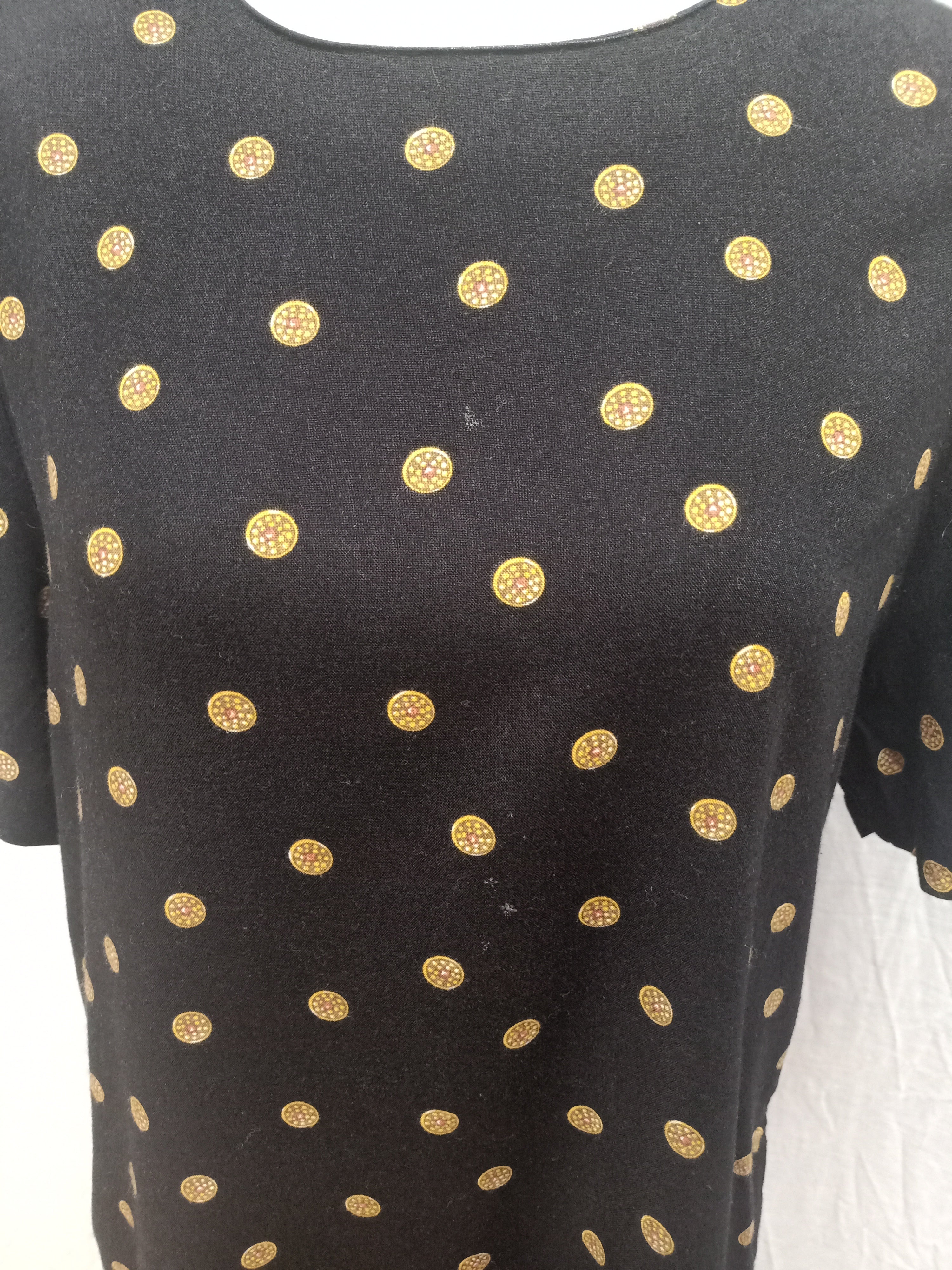 Vintage Norton McNaughton Shirt