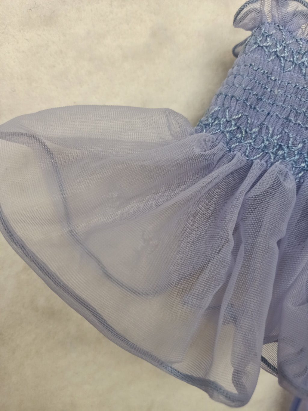 Vintage St Michael Purple Nightie