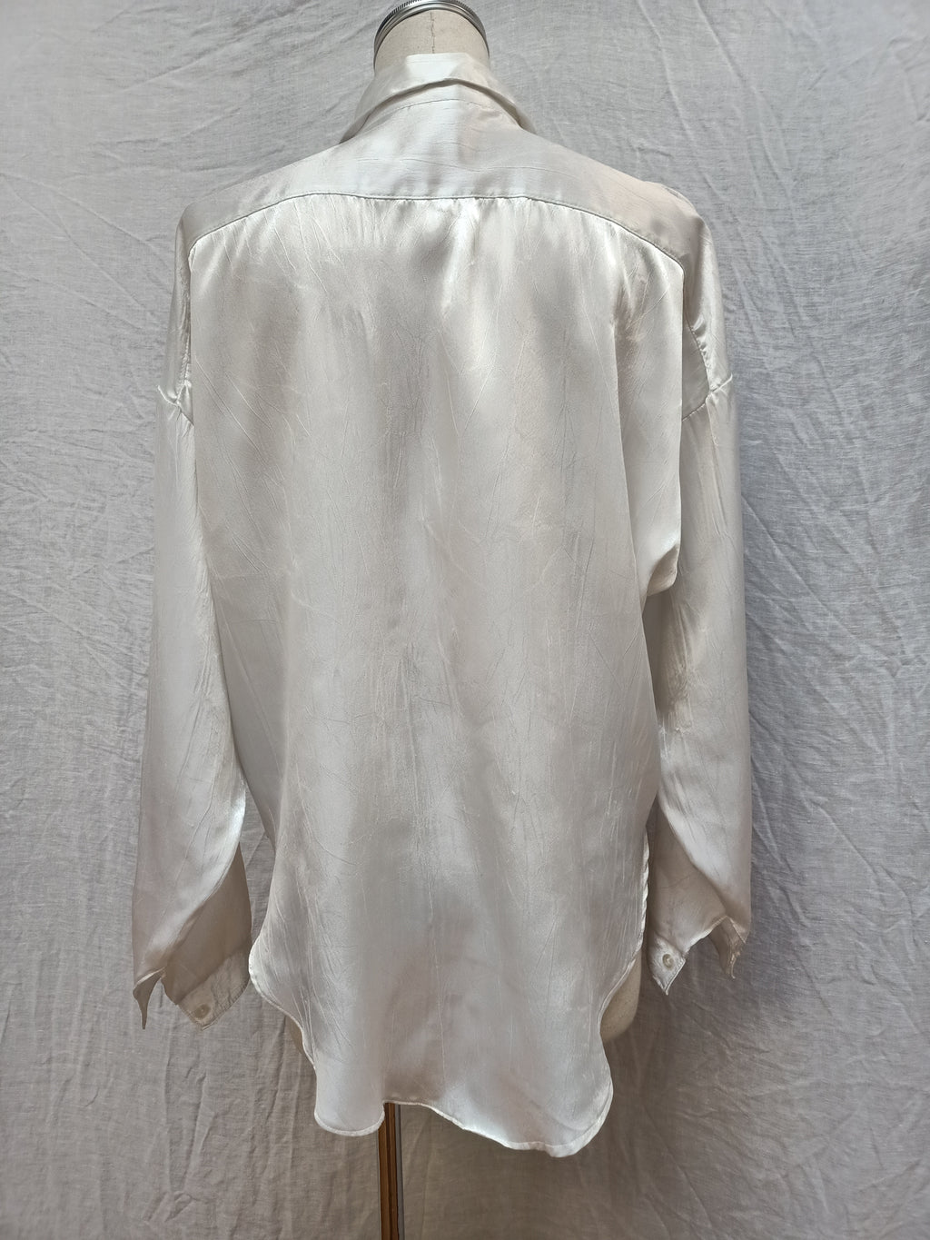 Vintage Bedazzled Shirt