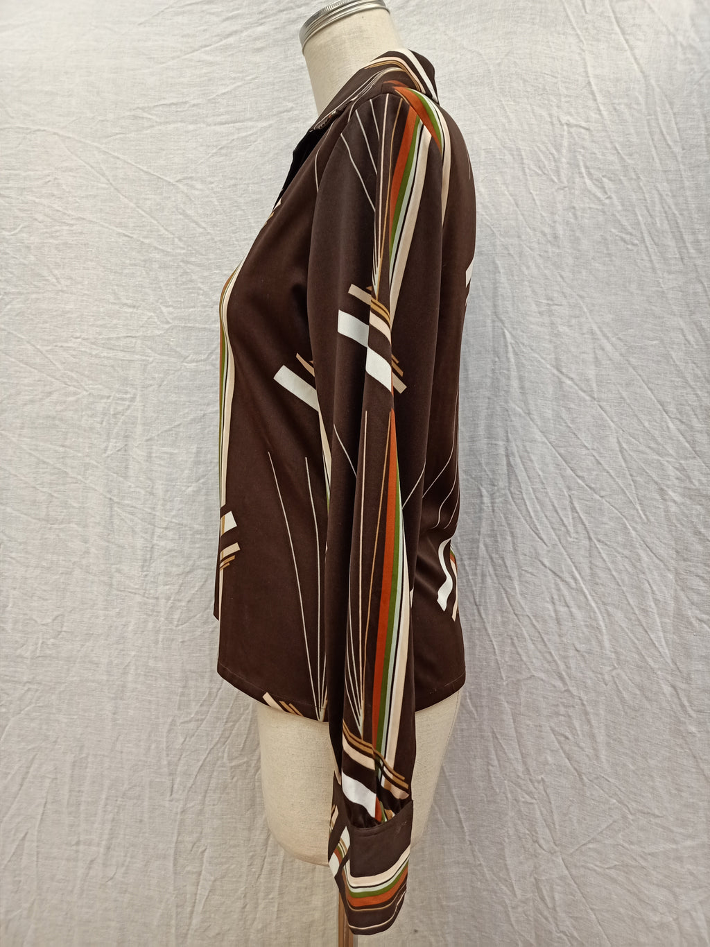 Vintage The Shirt Club Shirt