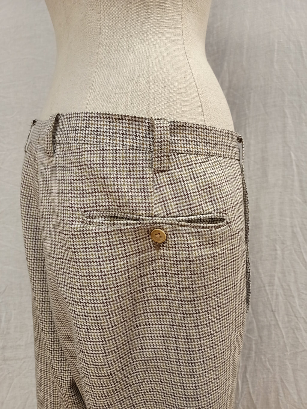 Vintage David Jones Pants