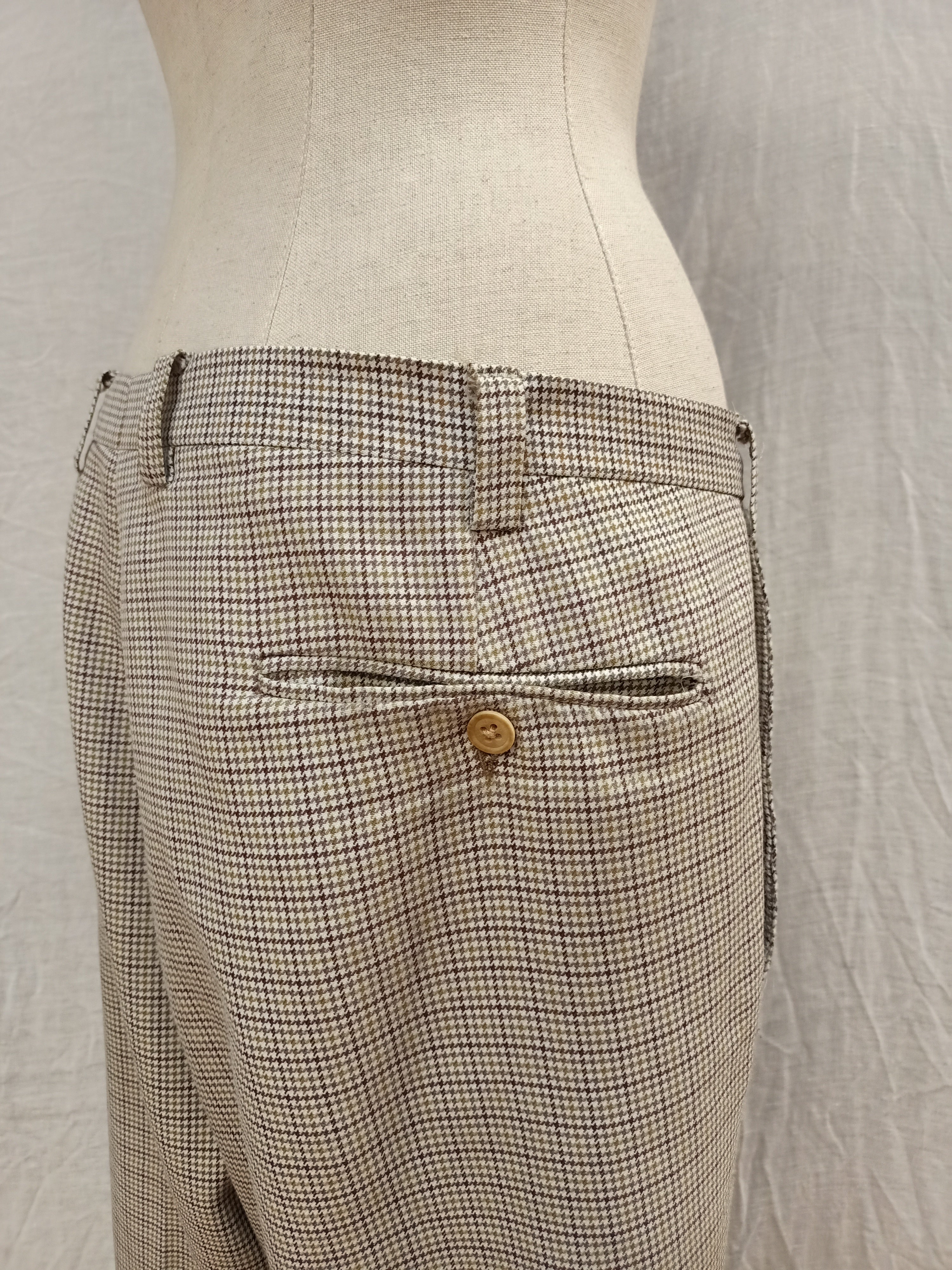 Vintage David Jones Pants
