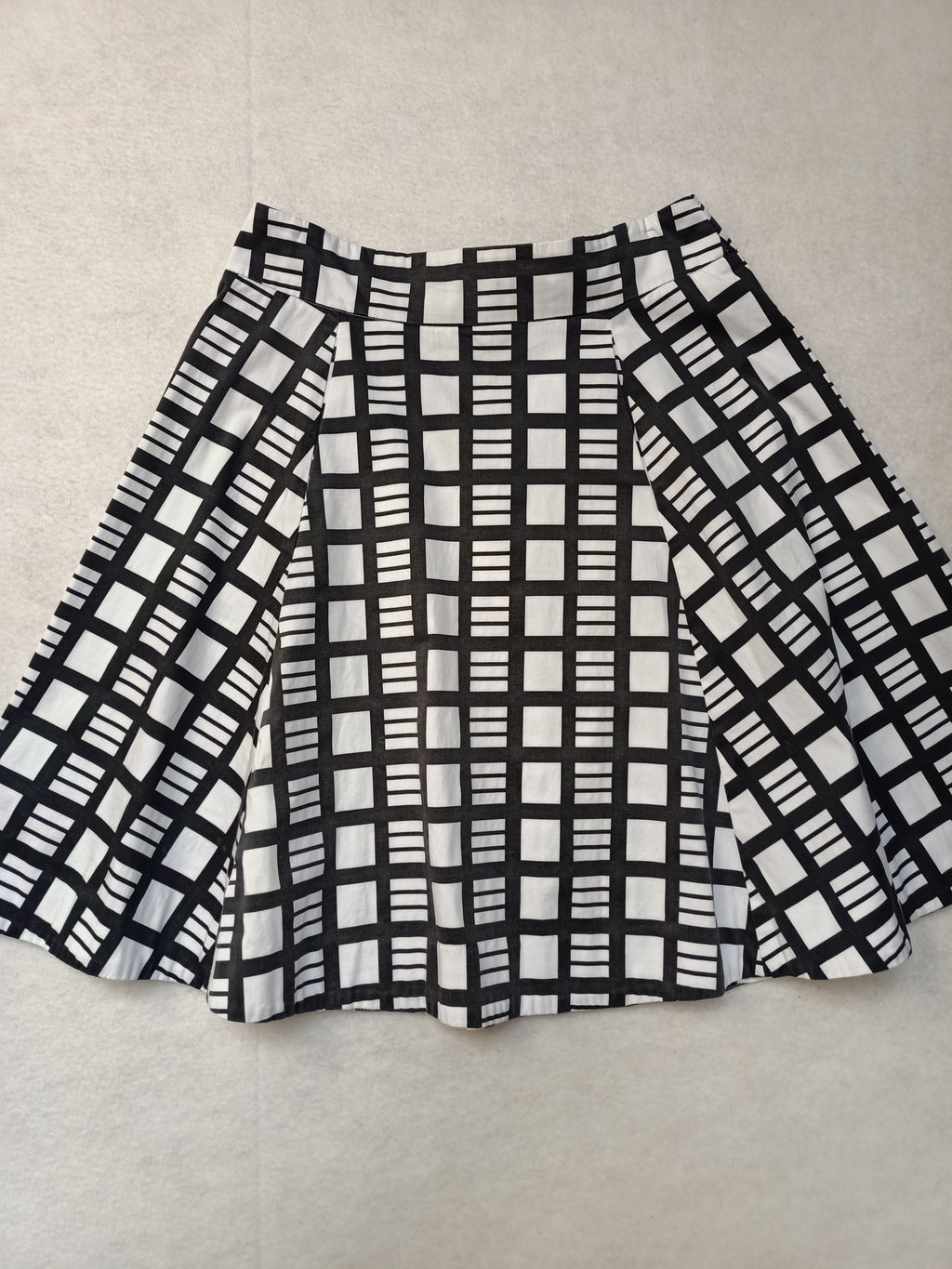 Karen Walker Skirt
