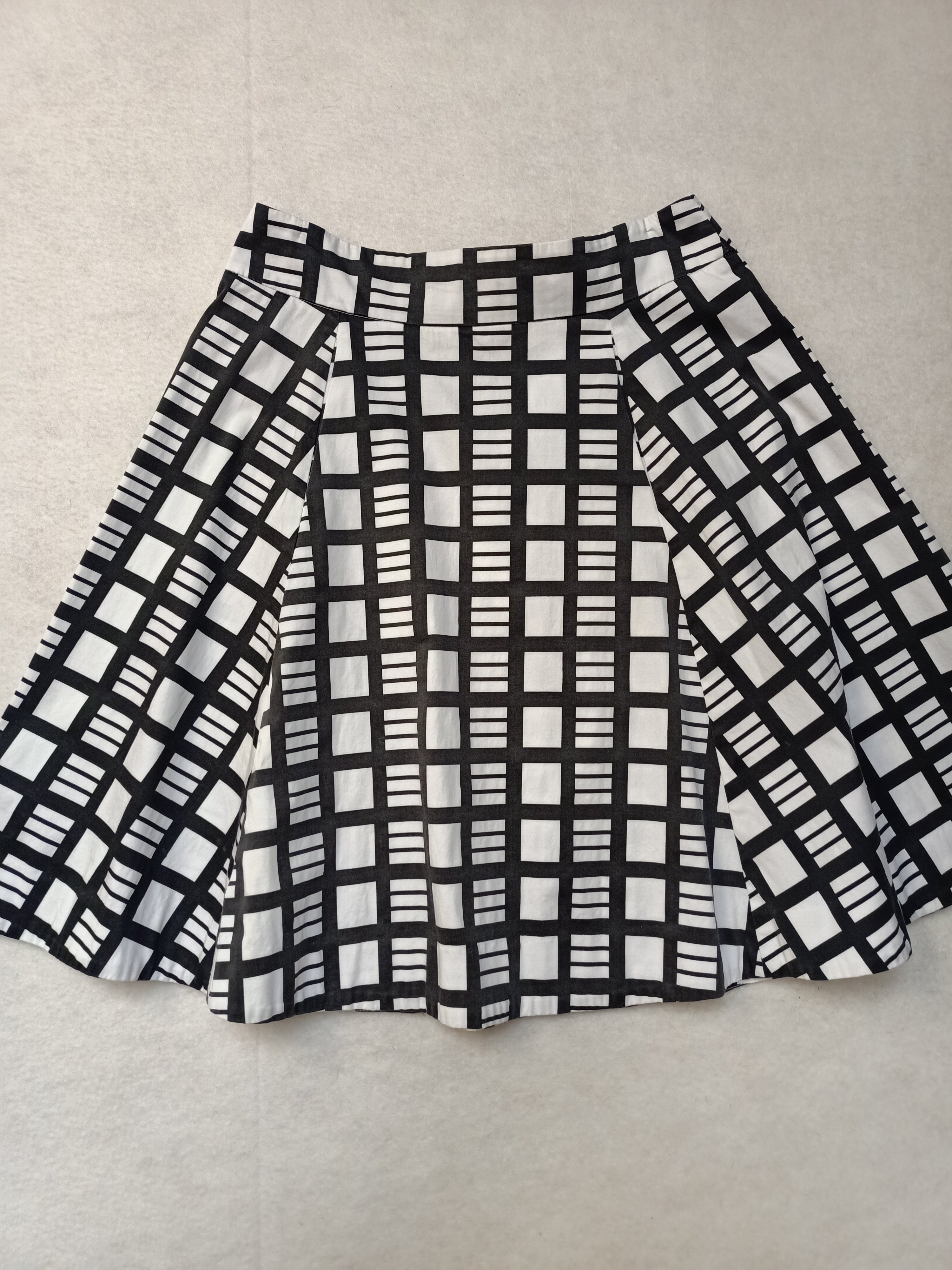 Karen Walker Skirt