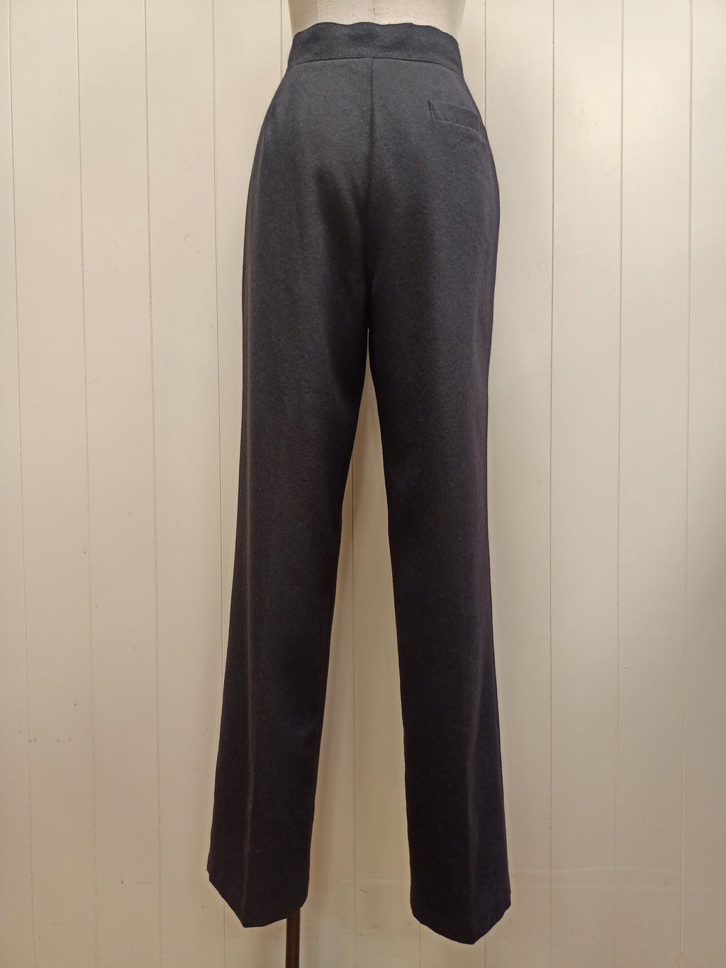 Vintage Alexon Black Pants