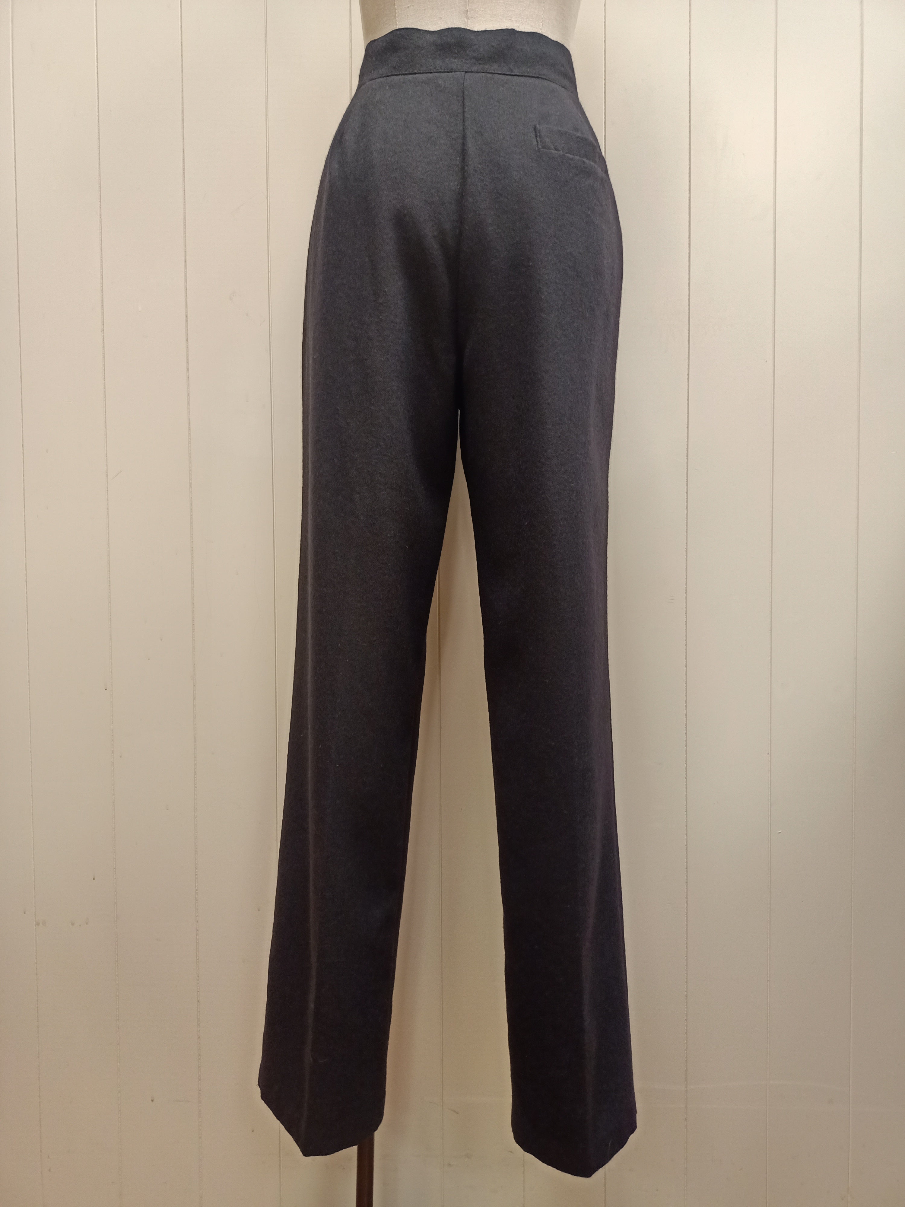 Vintage Alexon Black Pants
