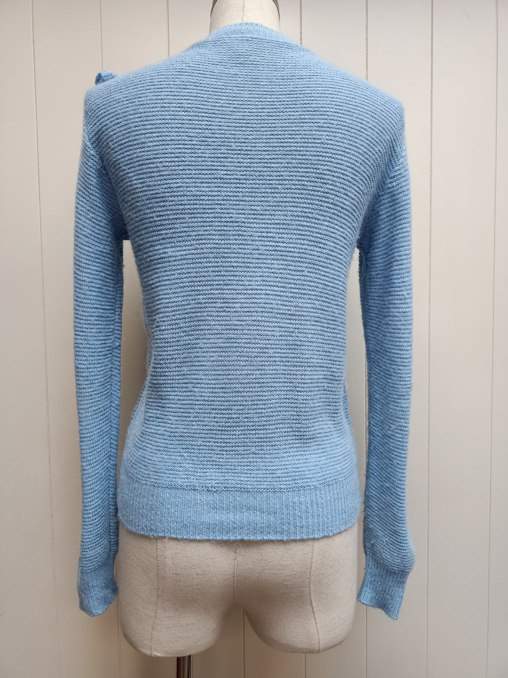 Vintage Lindsay Royal Jumper