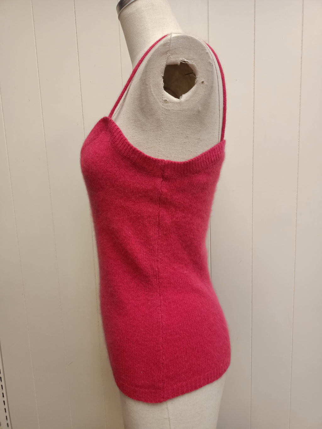 Shirt and Bolero Knit Co-Ord Set