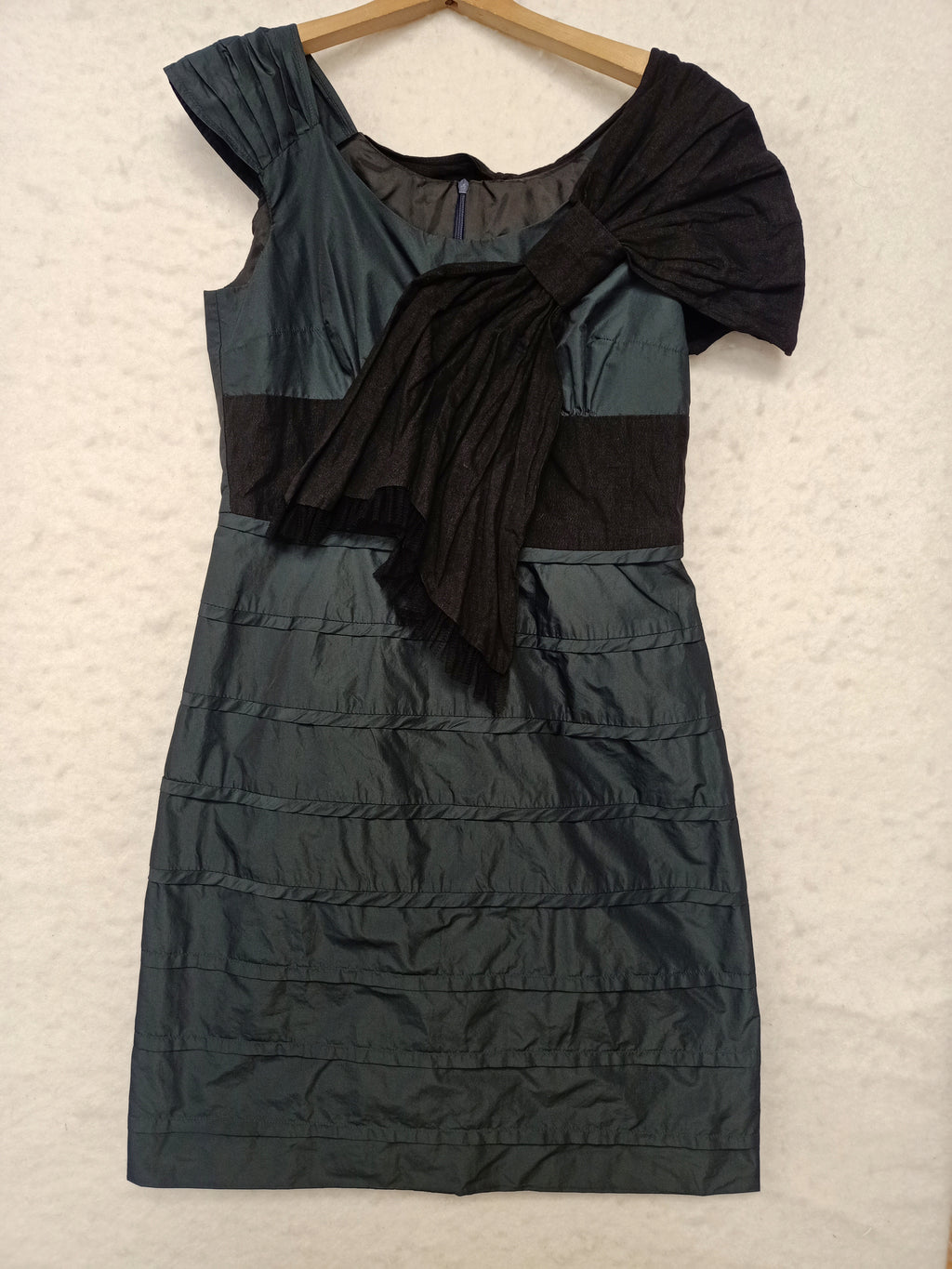 Annah Stretton Bow Dress
