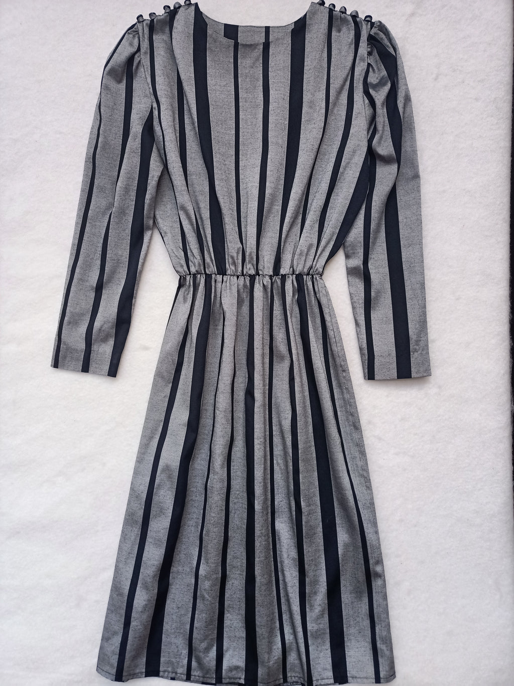Vintage Ward Wells Dress