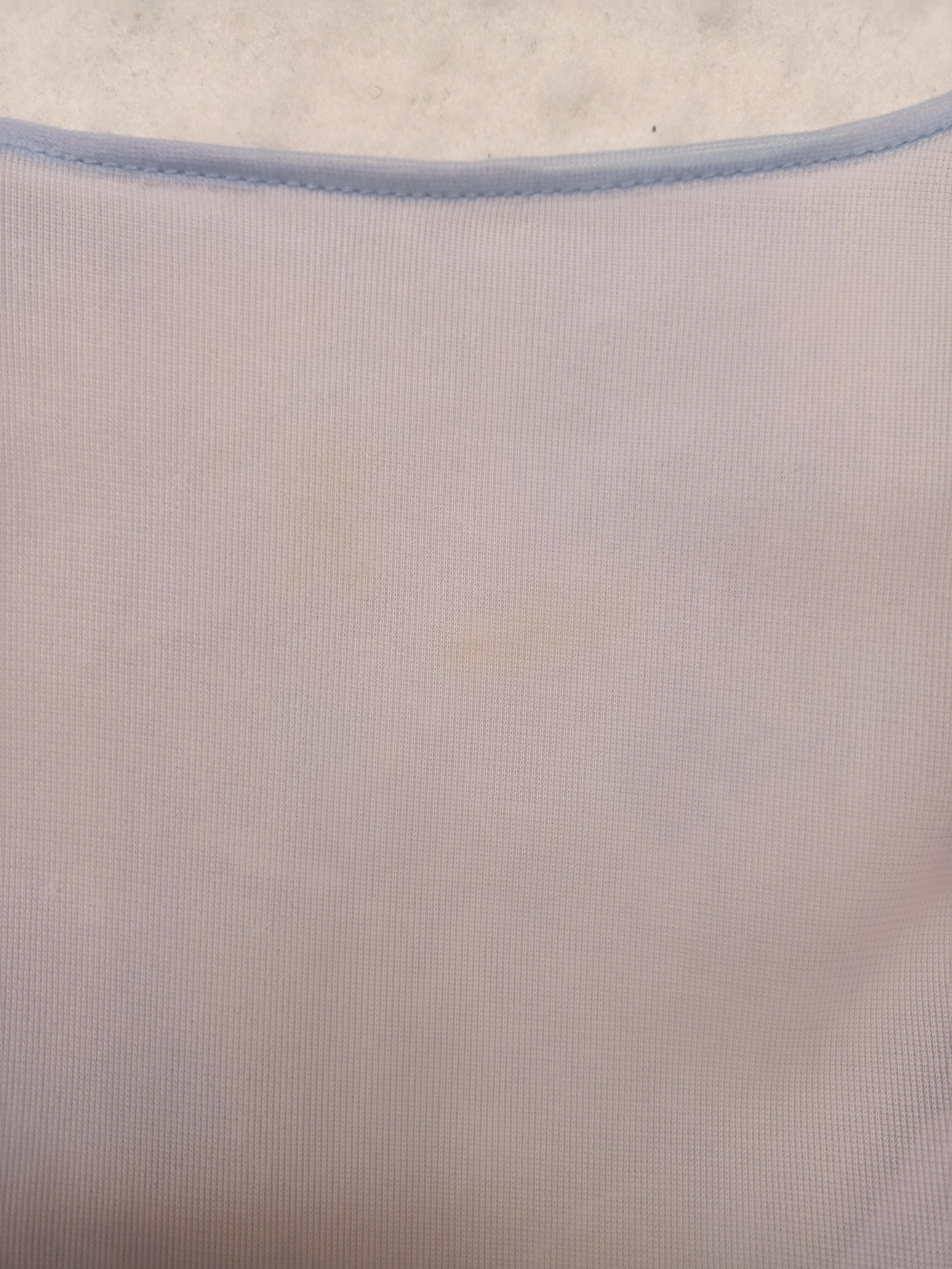 Vintage Purple Nightie