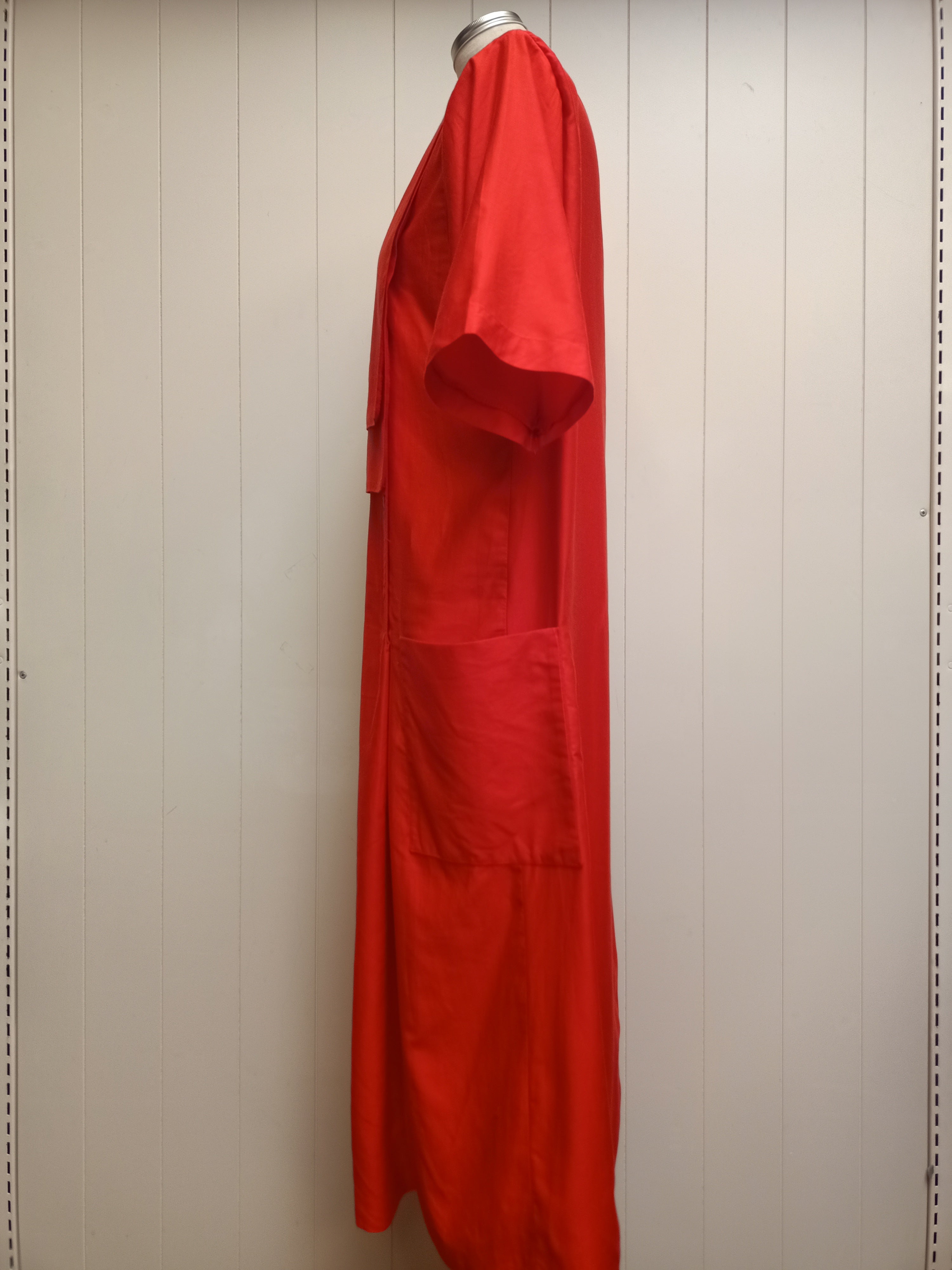 Vintage Gaye Bartlett Dress