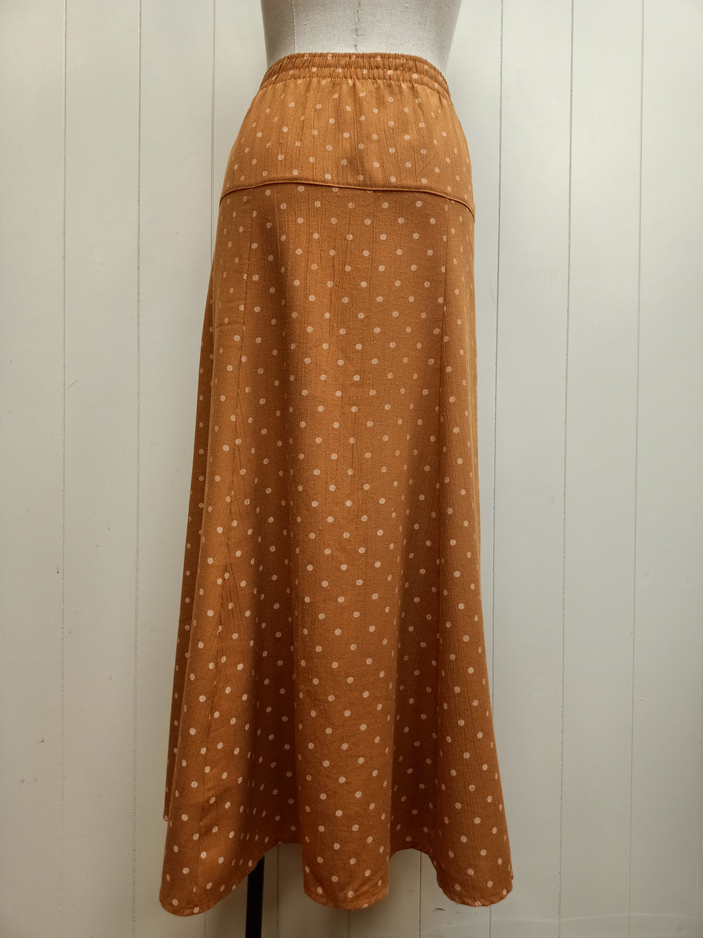 Vintage Polka Dot Co-Ord Set