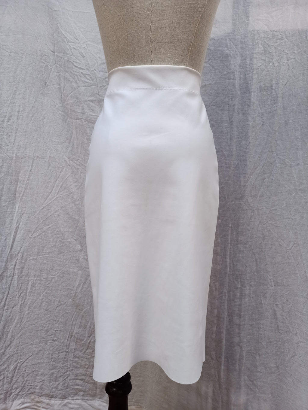 Paula Ryan Scuba Skirt