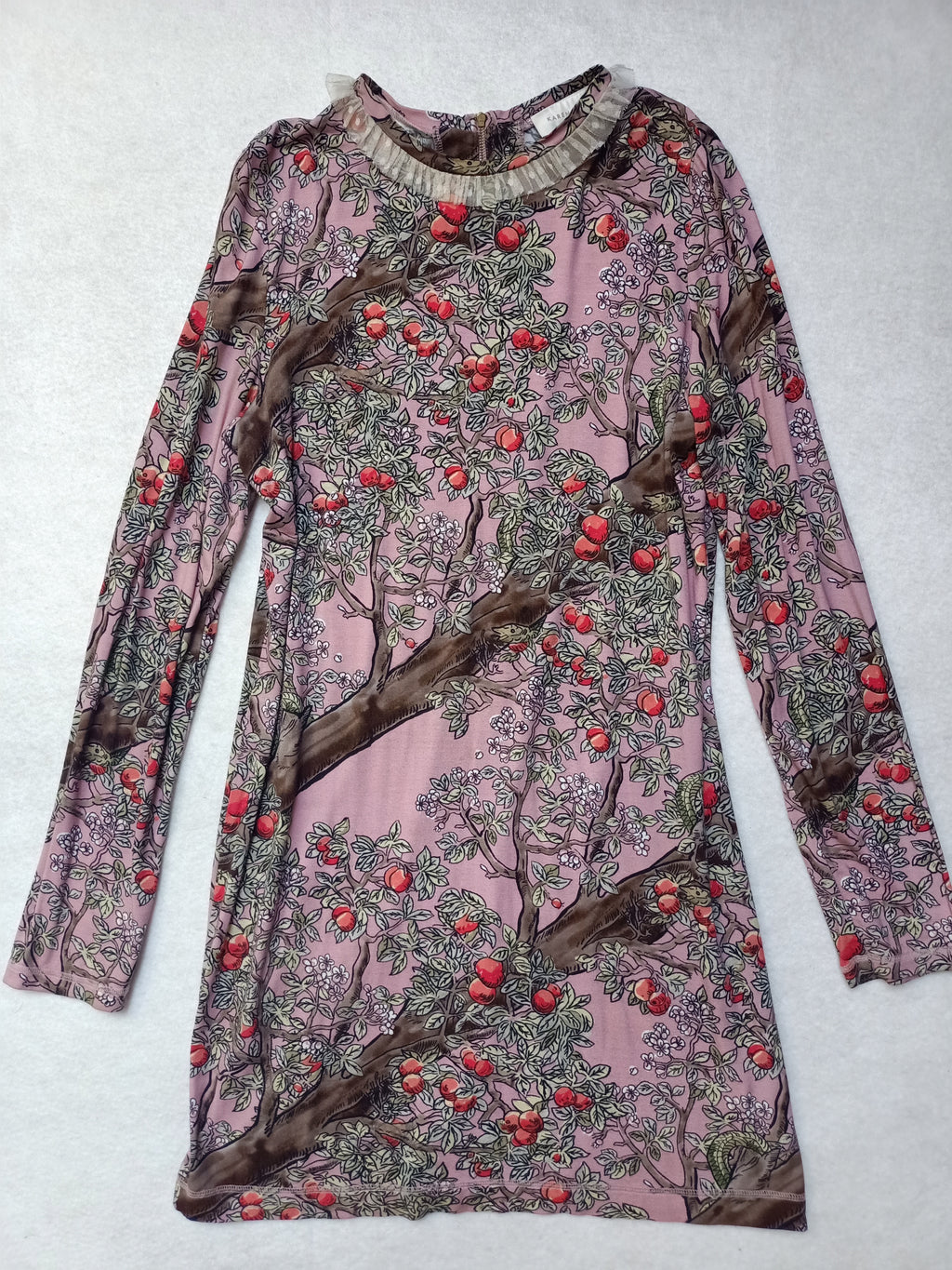 Karen Walker Shift Dress