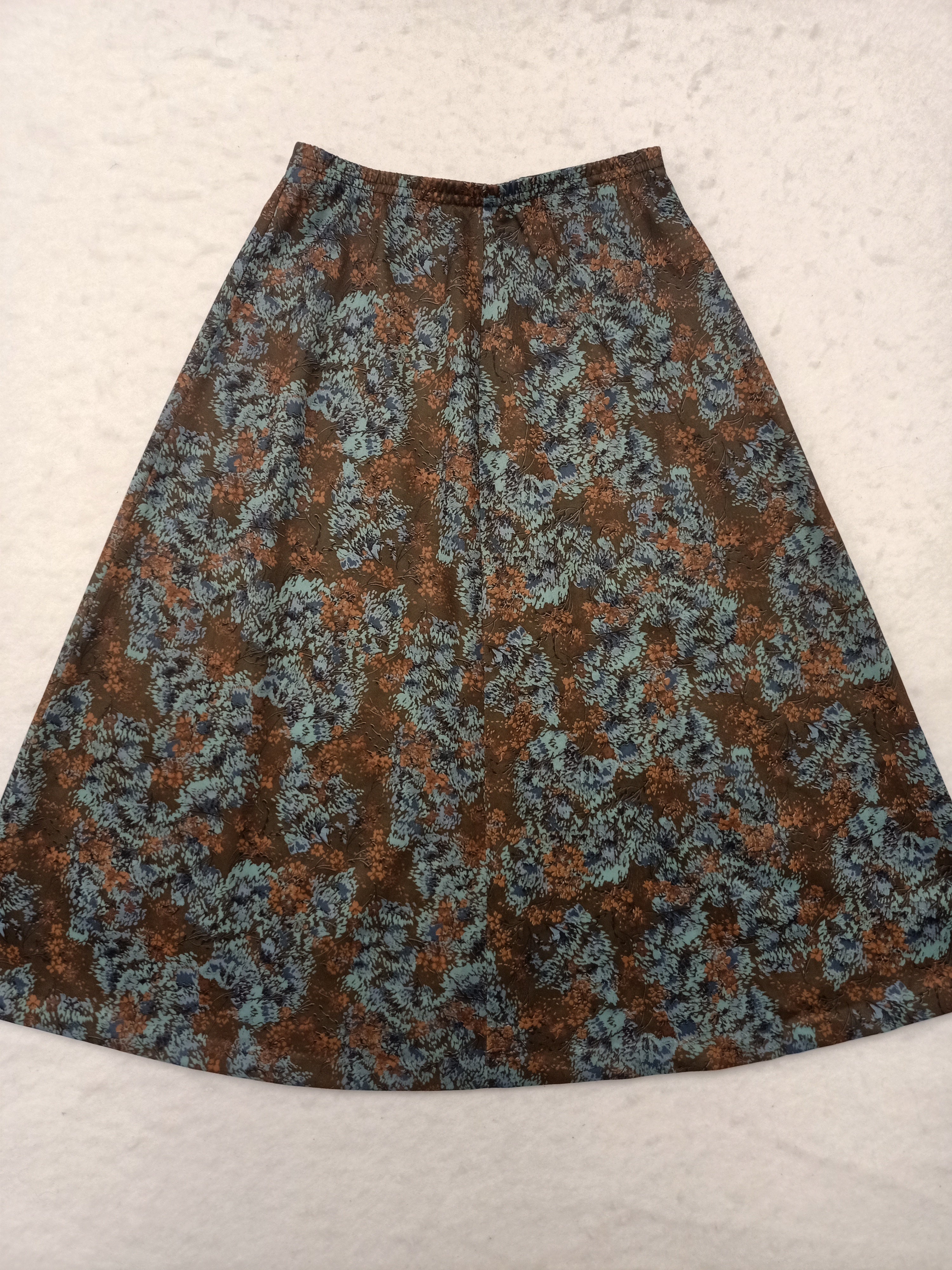 Vintage Susan Bond Co-Ord Set