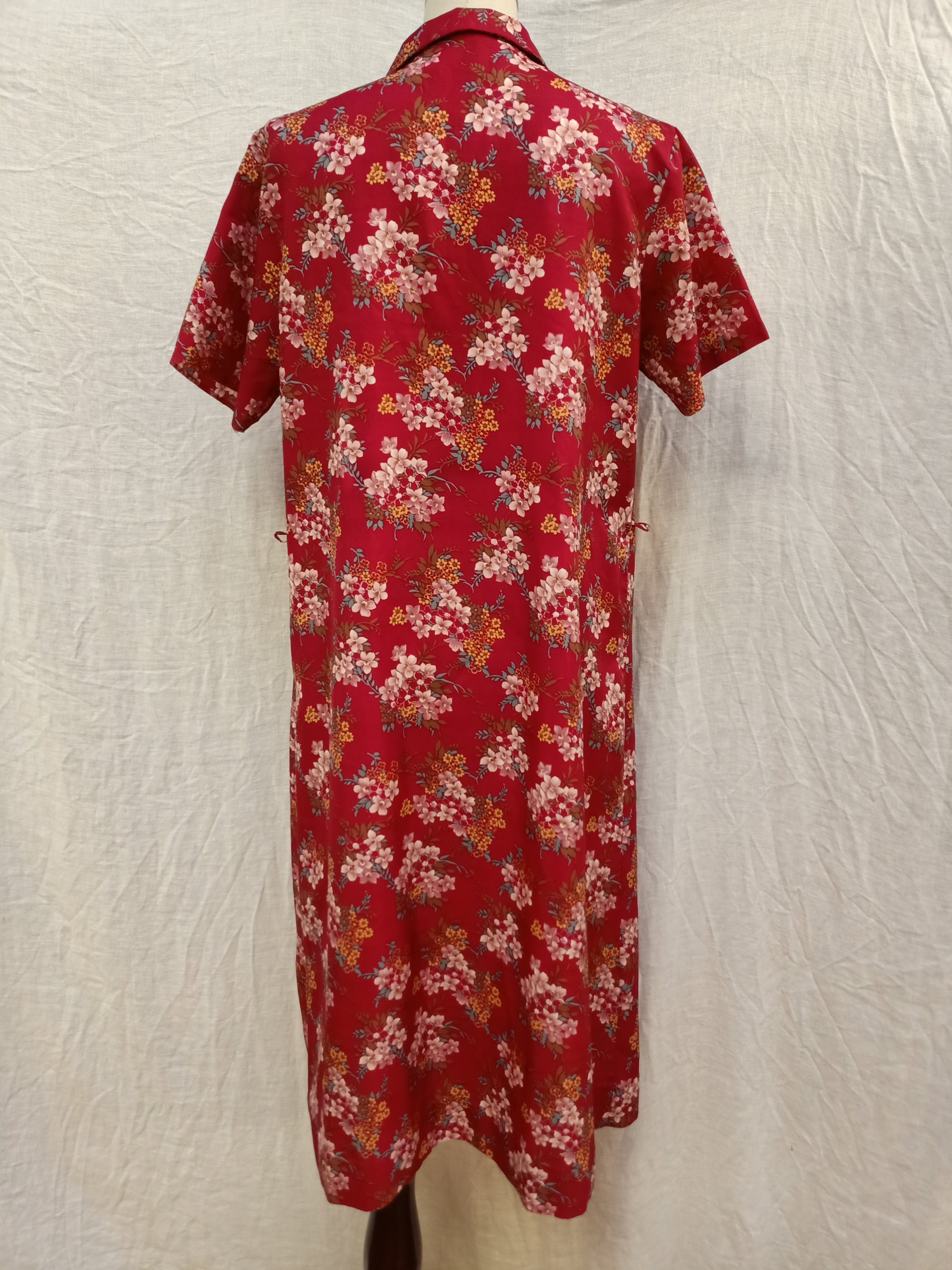 Lichfield Retro Dress