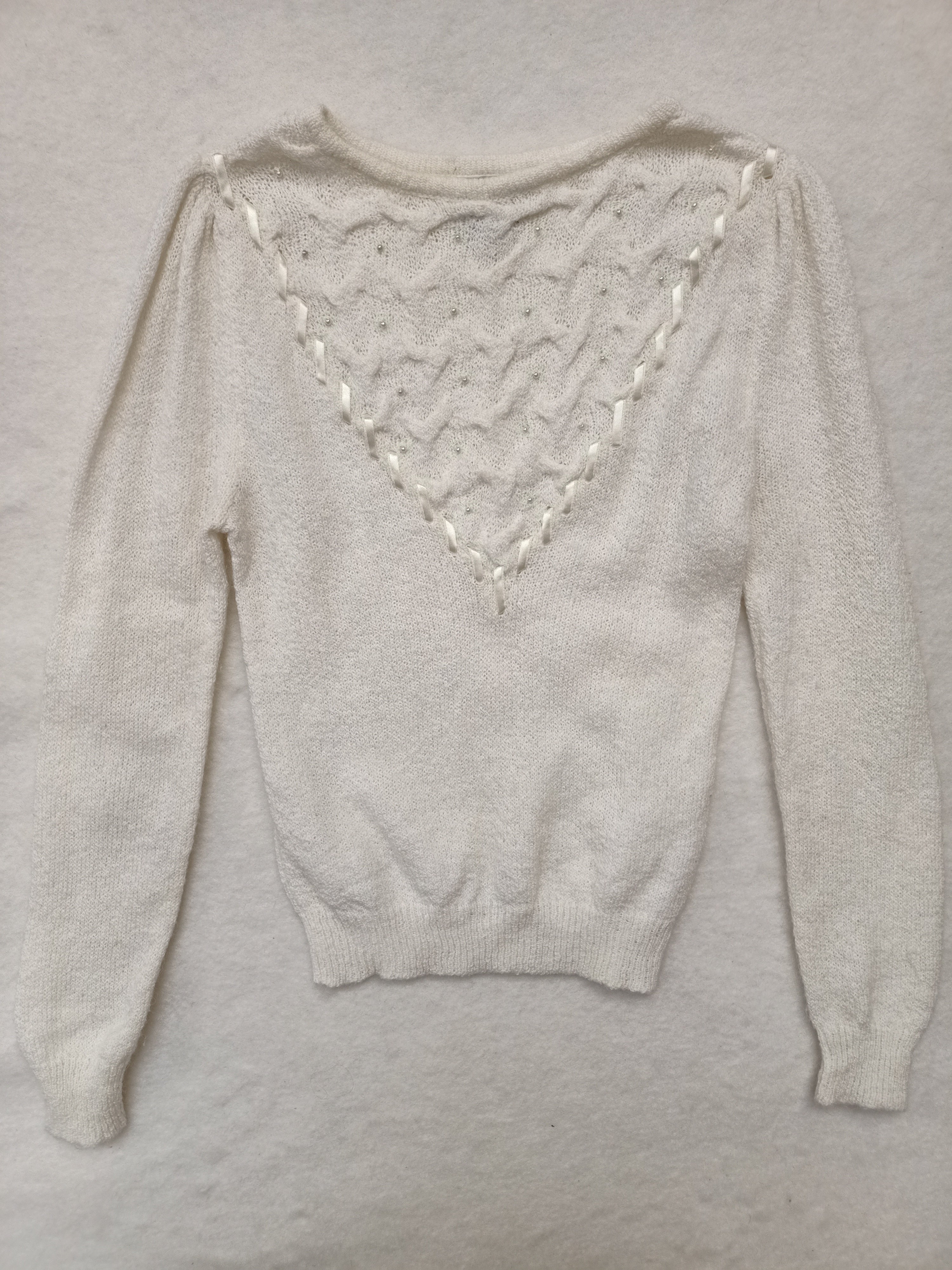 Vintage Pret-A-Porter Jumper