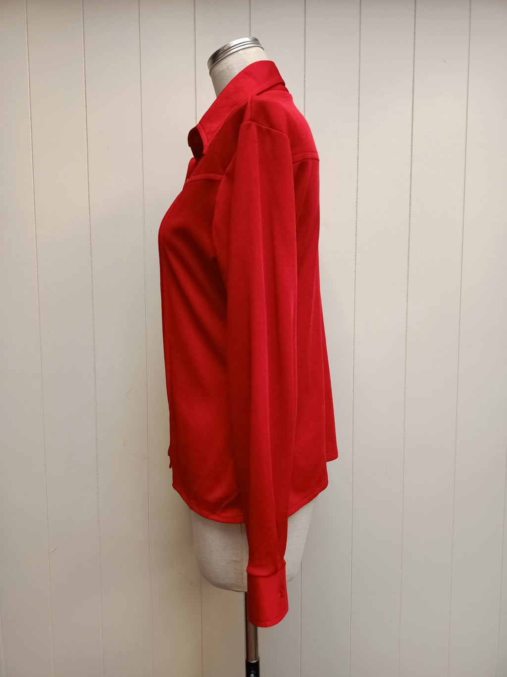 Vintage Wraggs Shirt