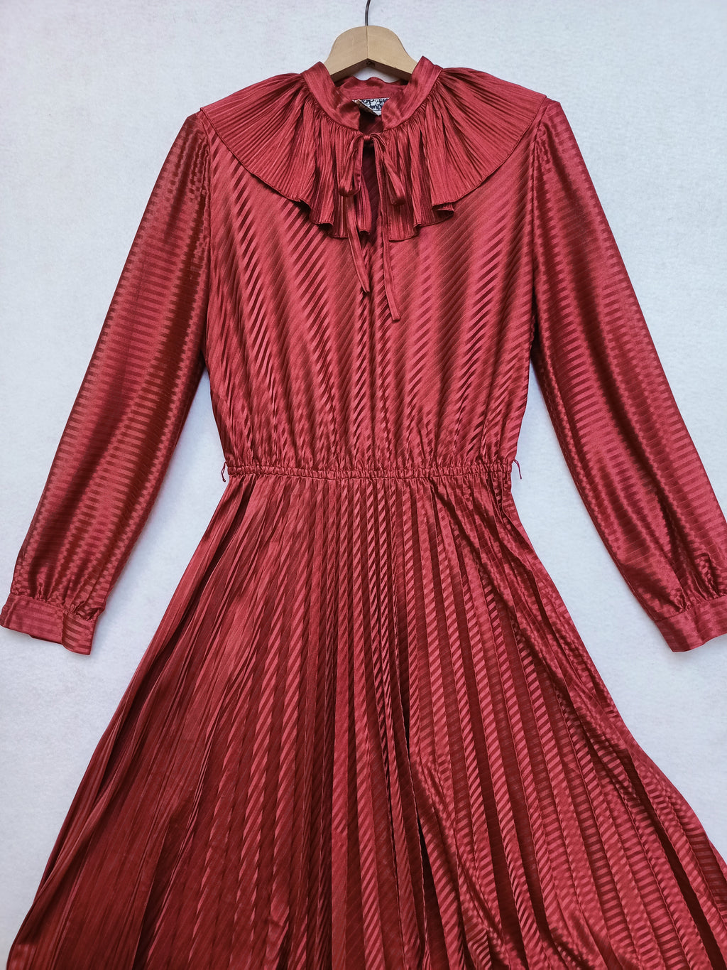 Vintage Miss Byron Dress
