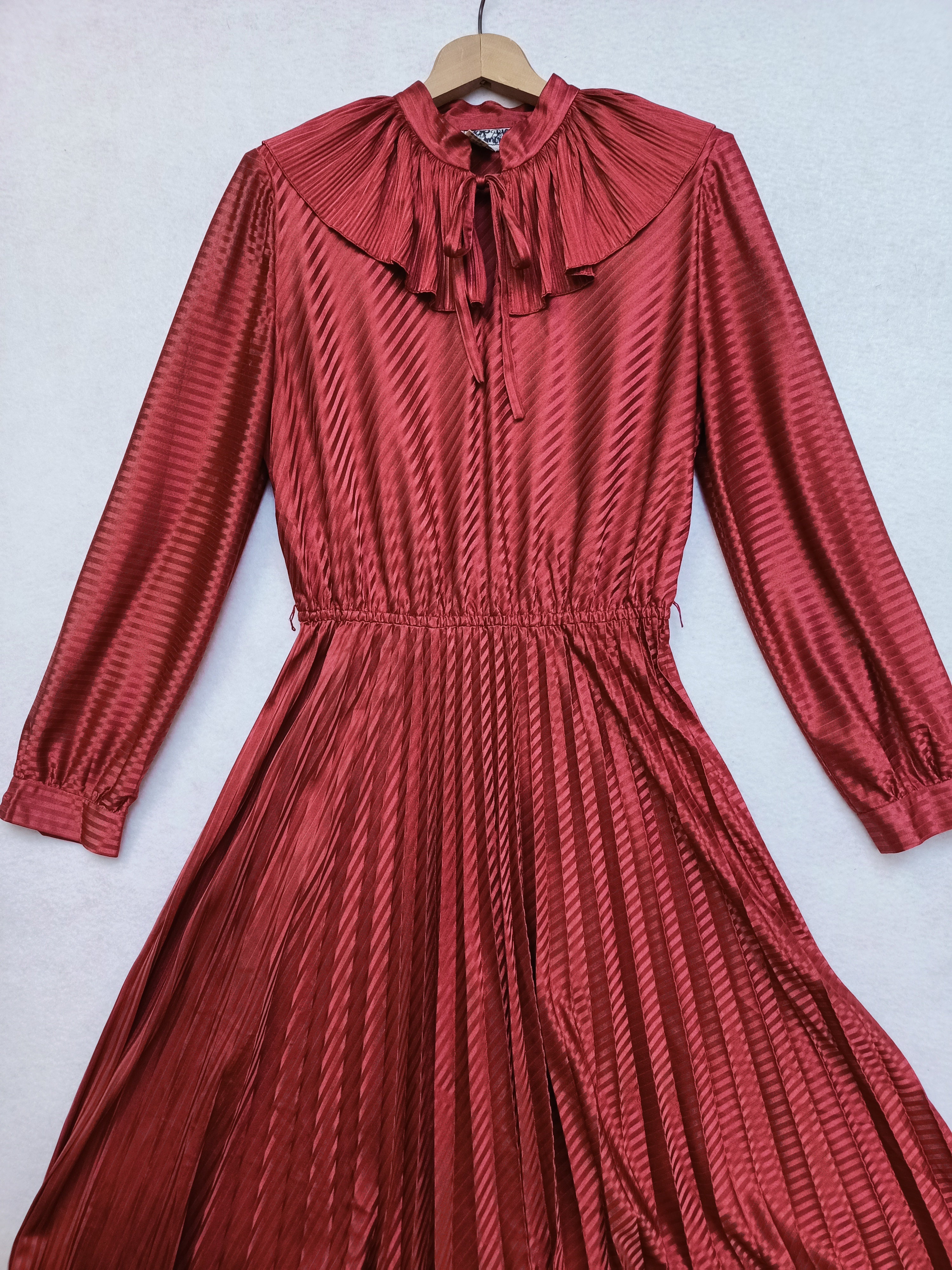 Vintage Miss Byron Dress