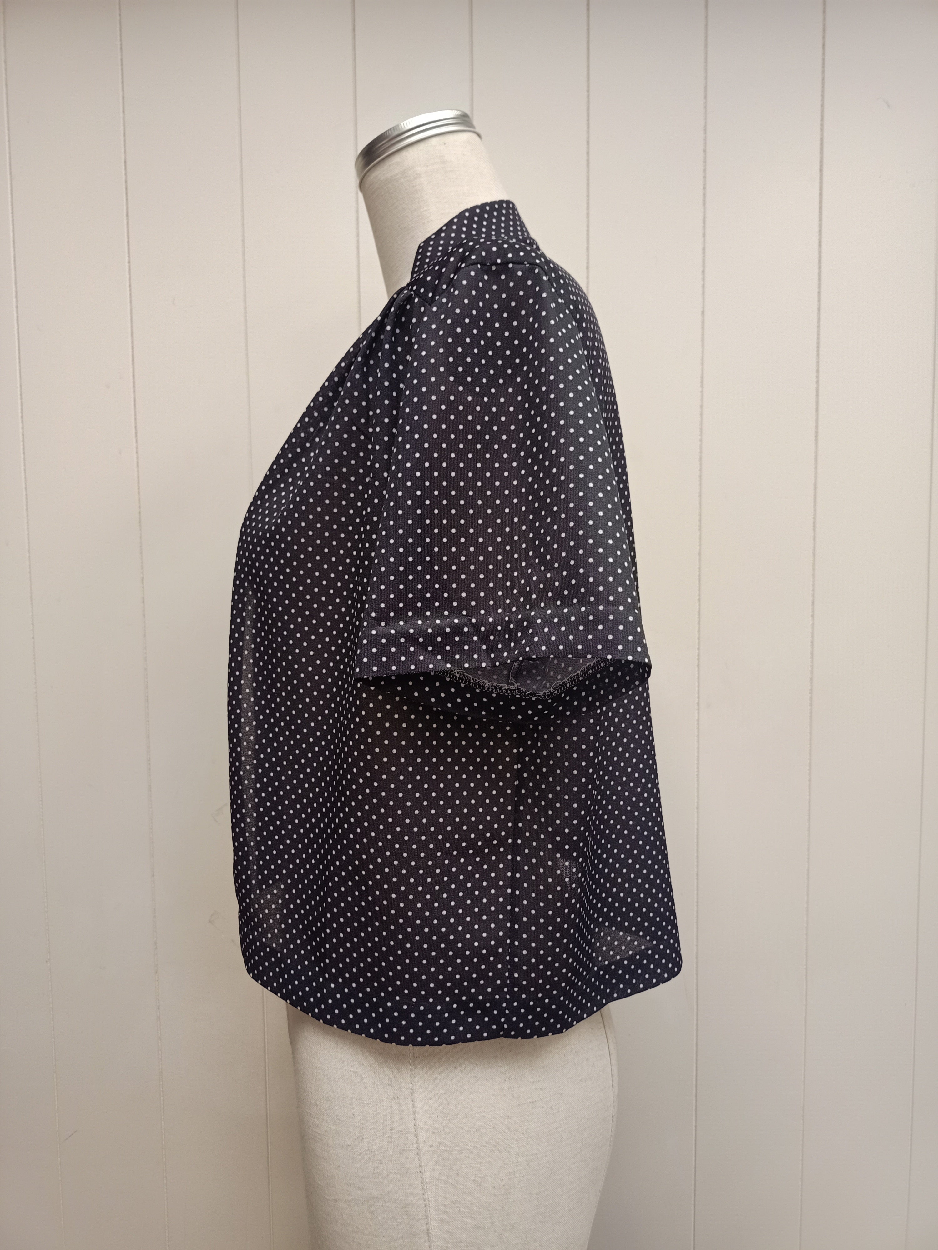 Vintage Prima Bonds Shrug