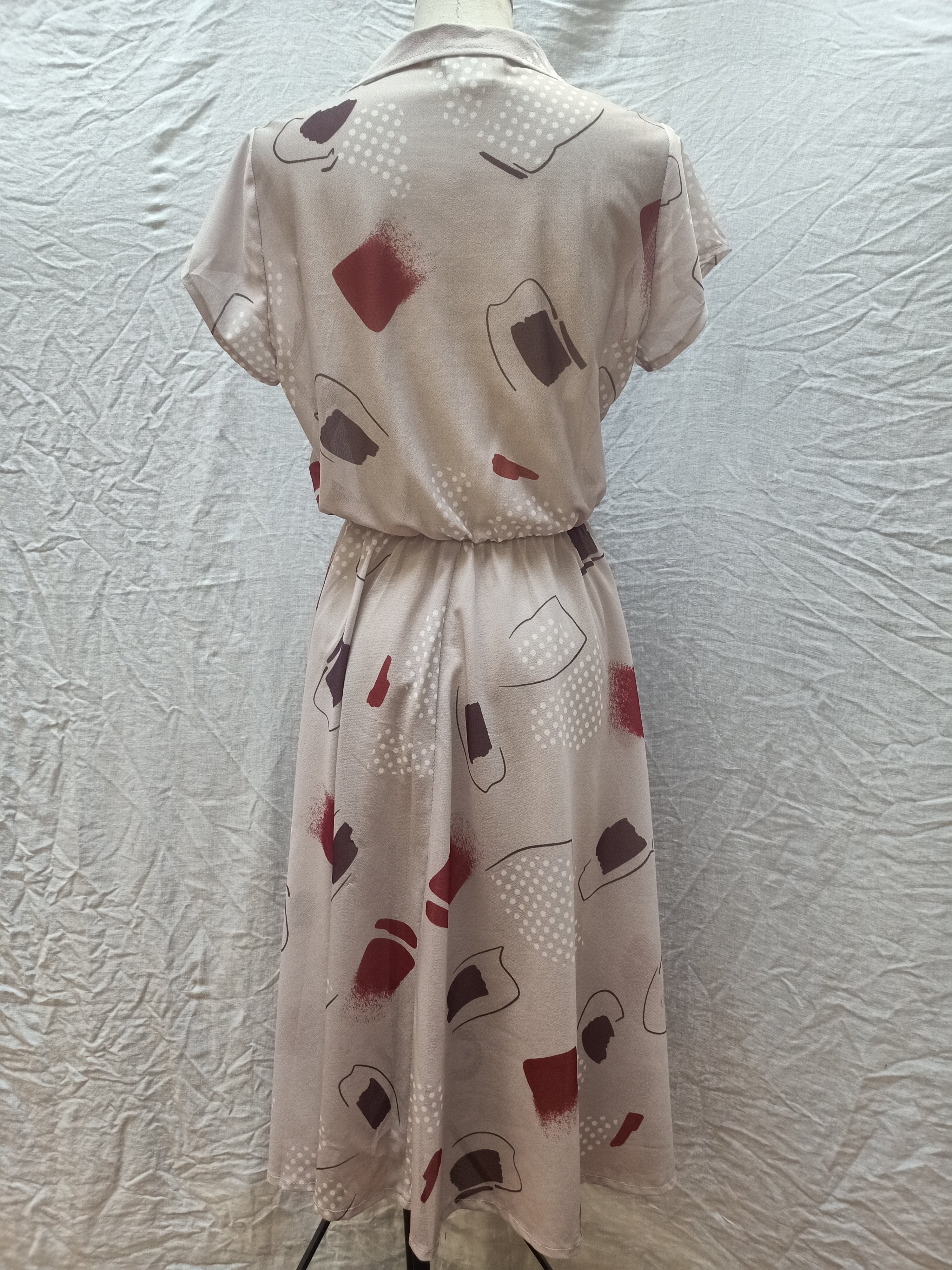 Vintage Fashions for Today Dress