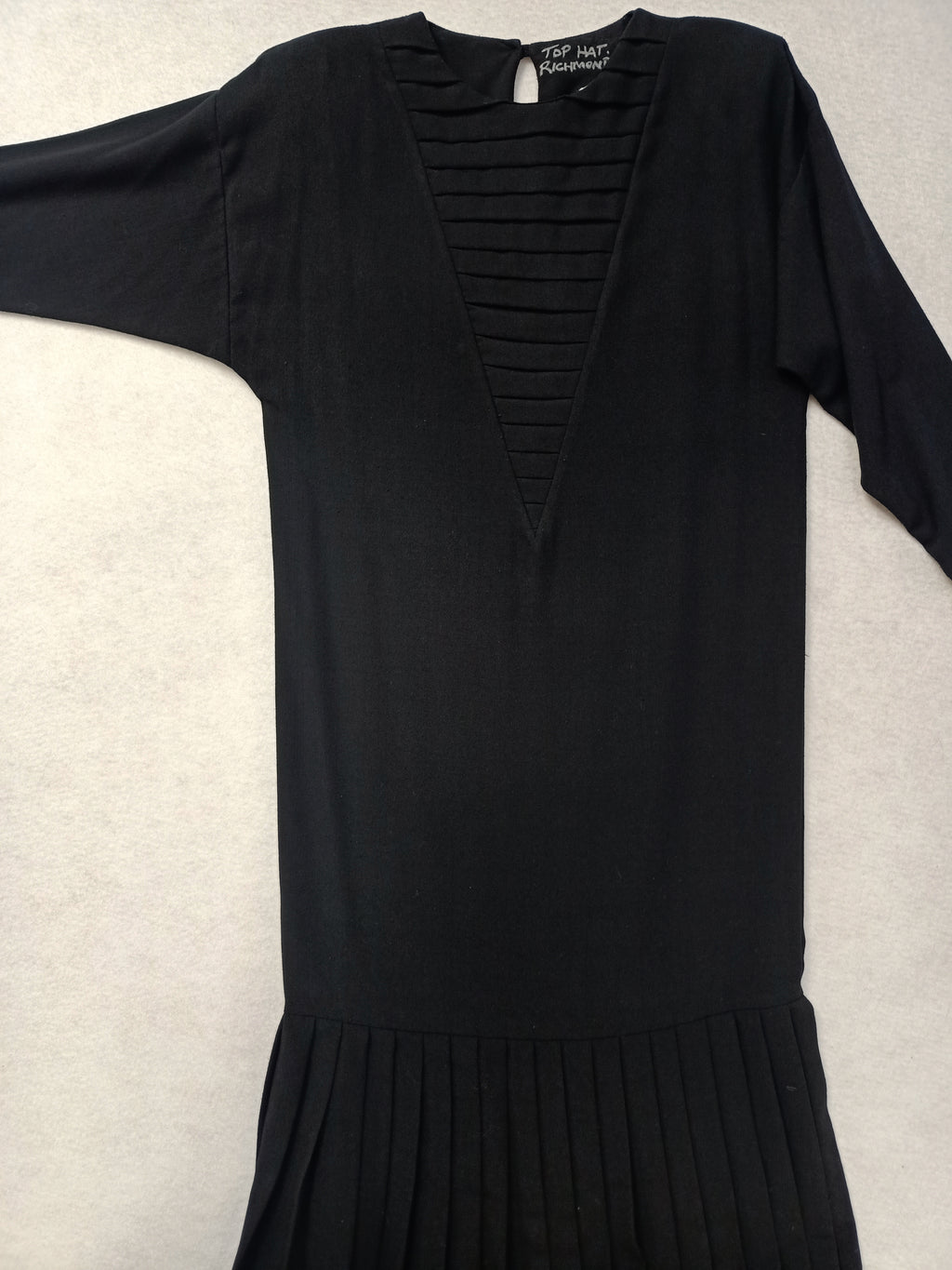 Vintage Hookies Dress