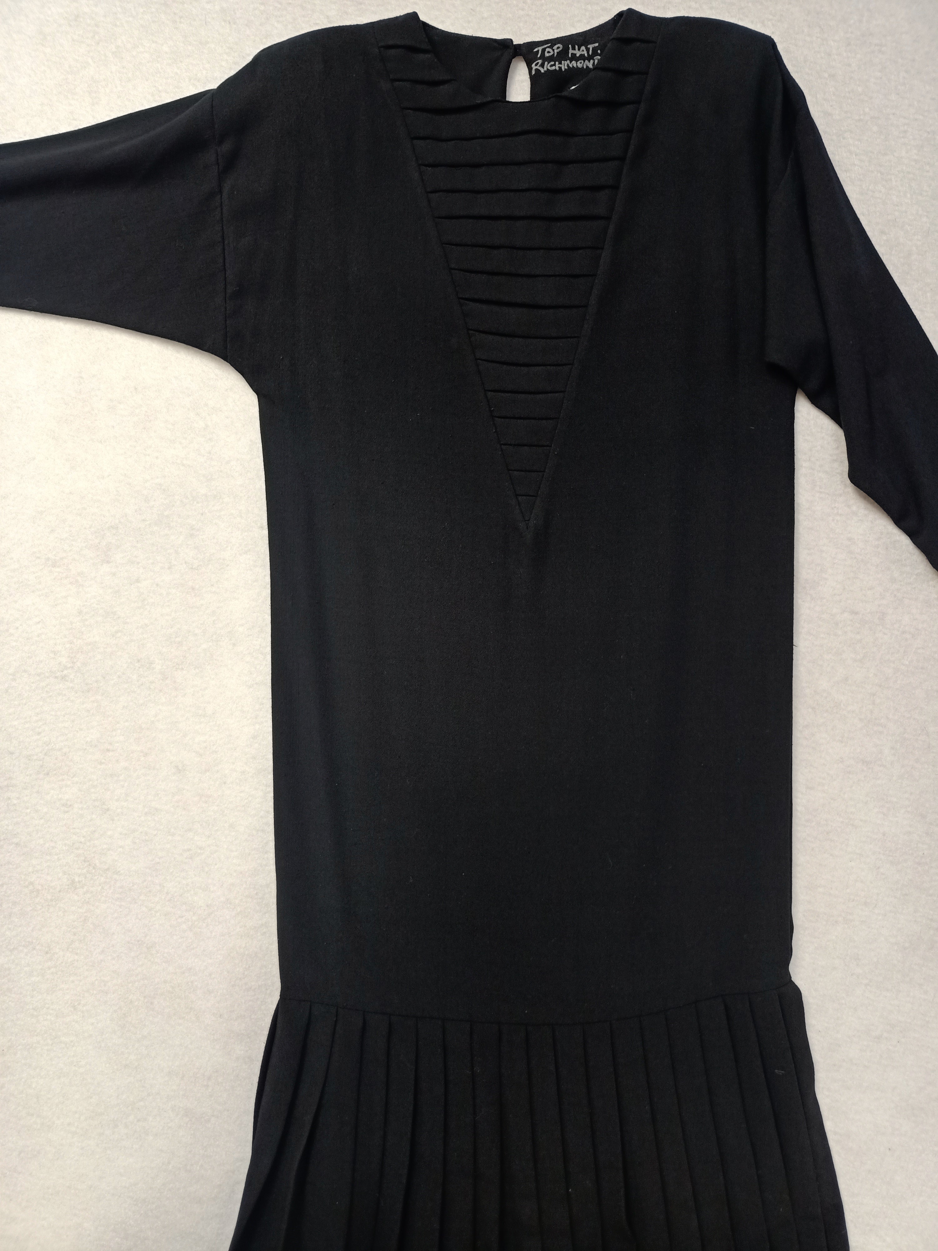 Vintage Hookies Dress