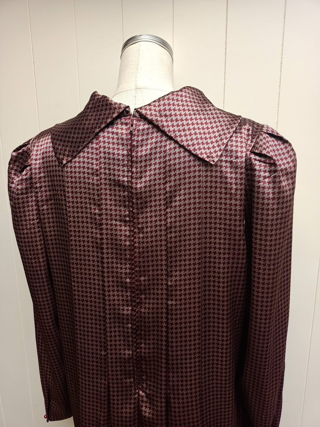 Vintage Non Stop Dress