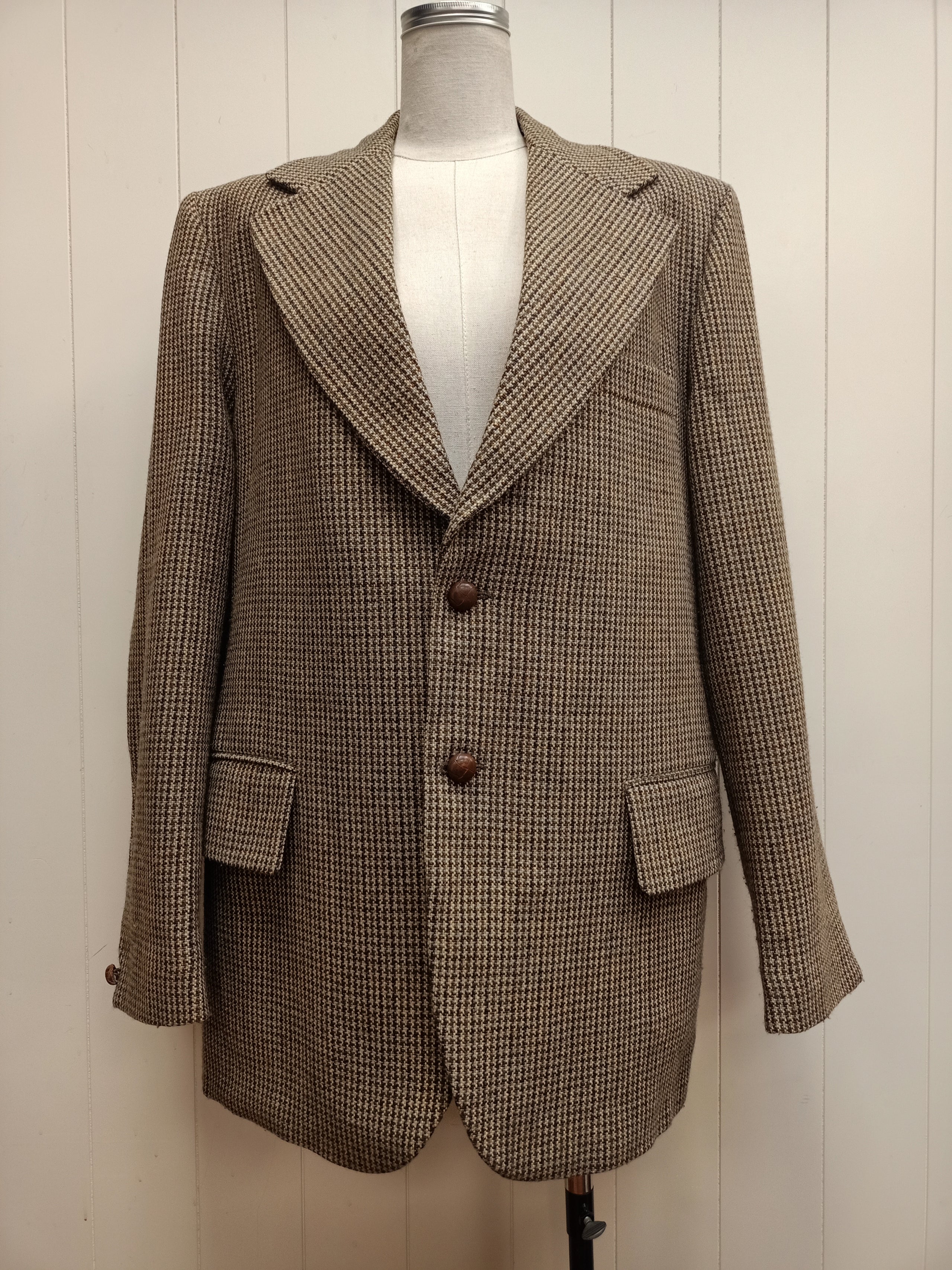 Outerwear