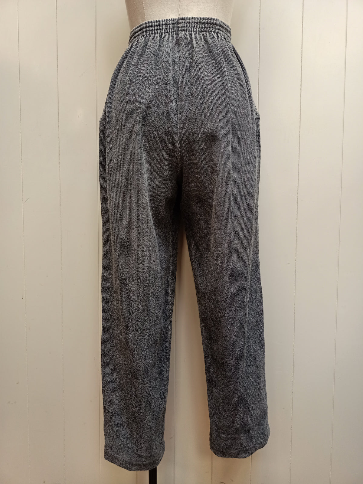 Vintage Fashion Spirit Corduroy Pants